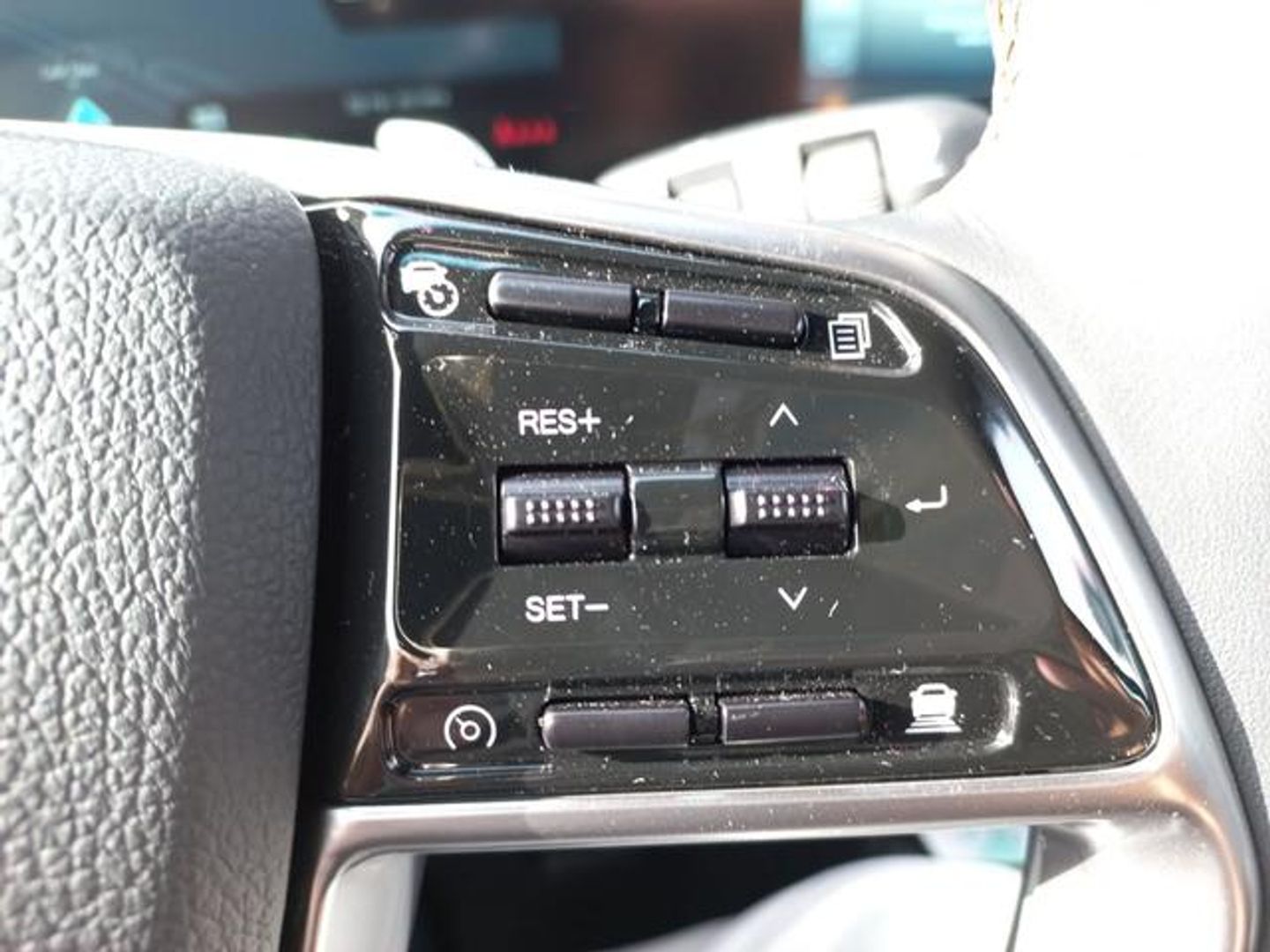 KGM Torres EVX Trend 152 kW (207 CV)