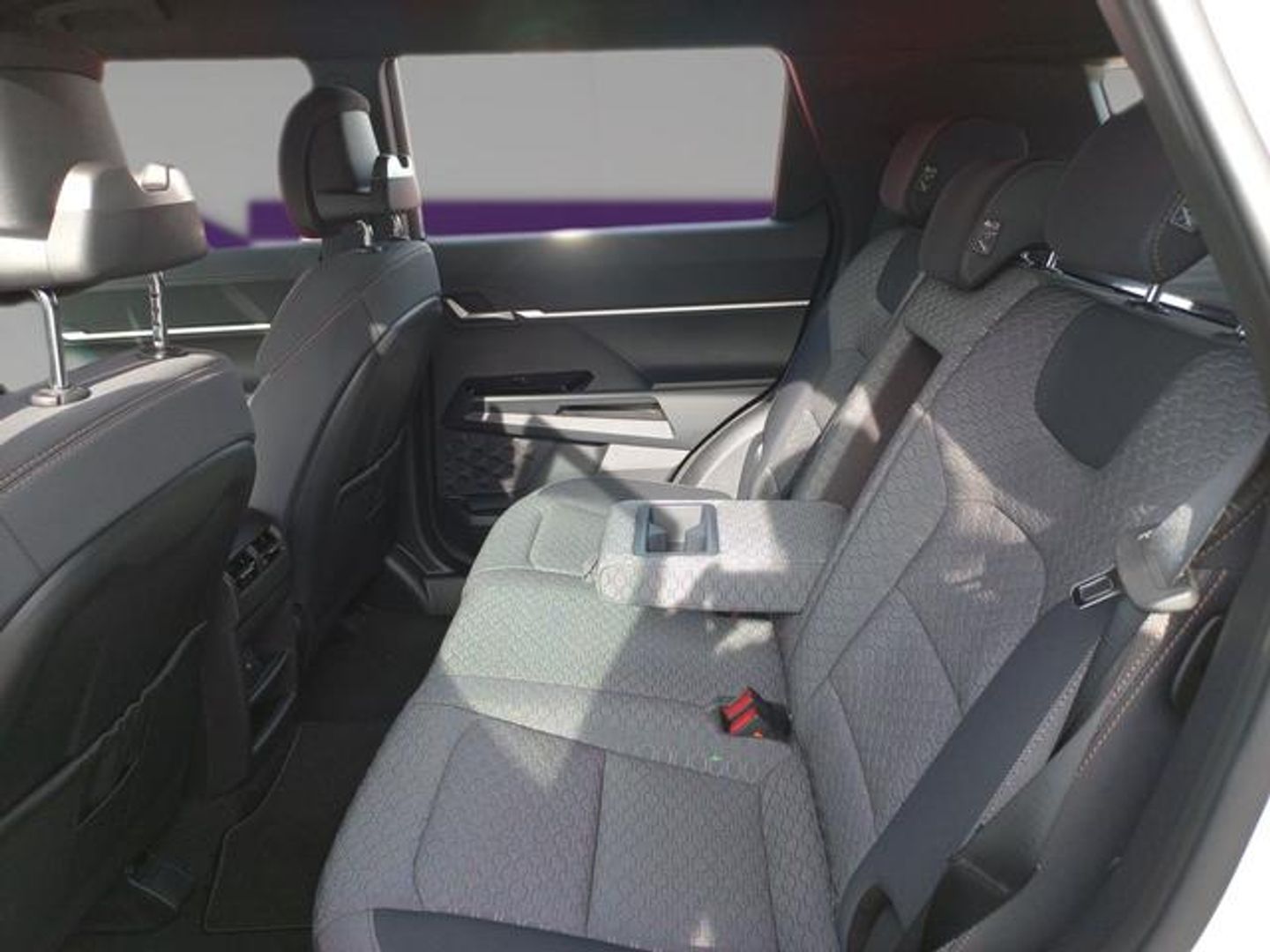 KGM Torres EVX Trend 152 kW (207 CV)