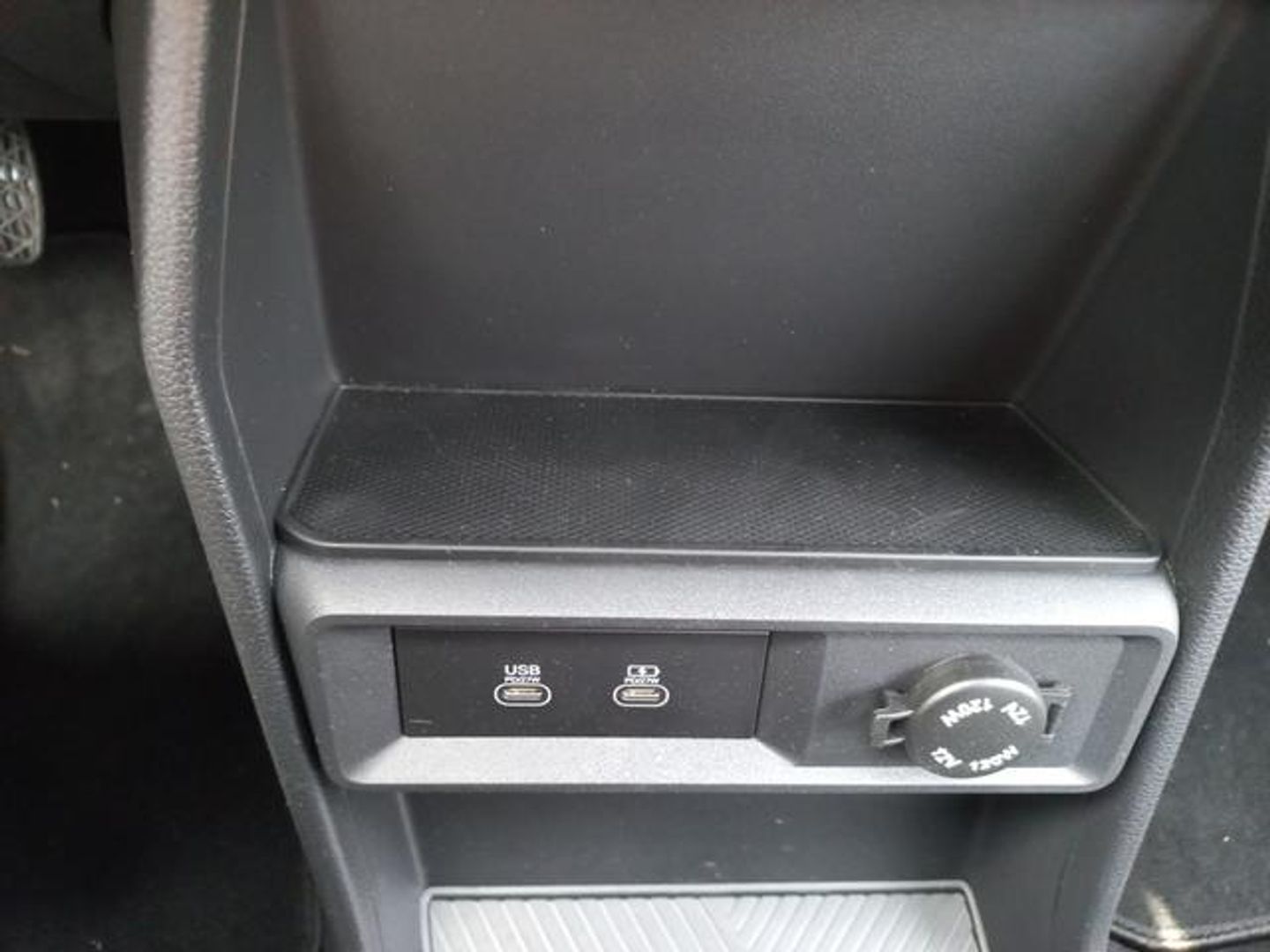 KGM Torres EVX Trend 152 kW (207 CV)