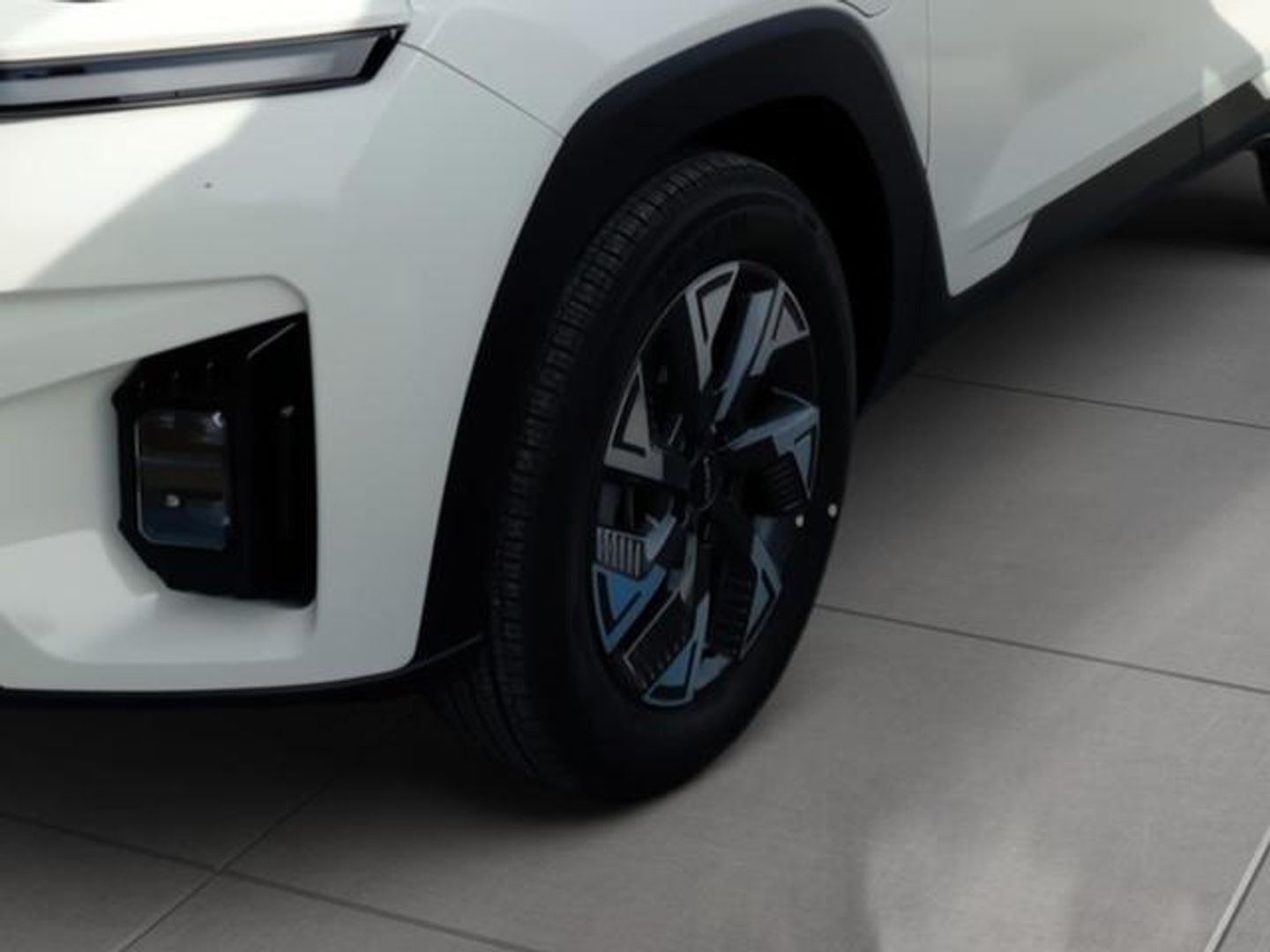 KGM Torres EVX Trend 152 kW (207 CV)