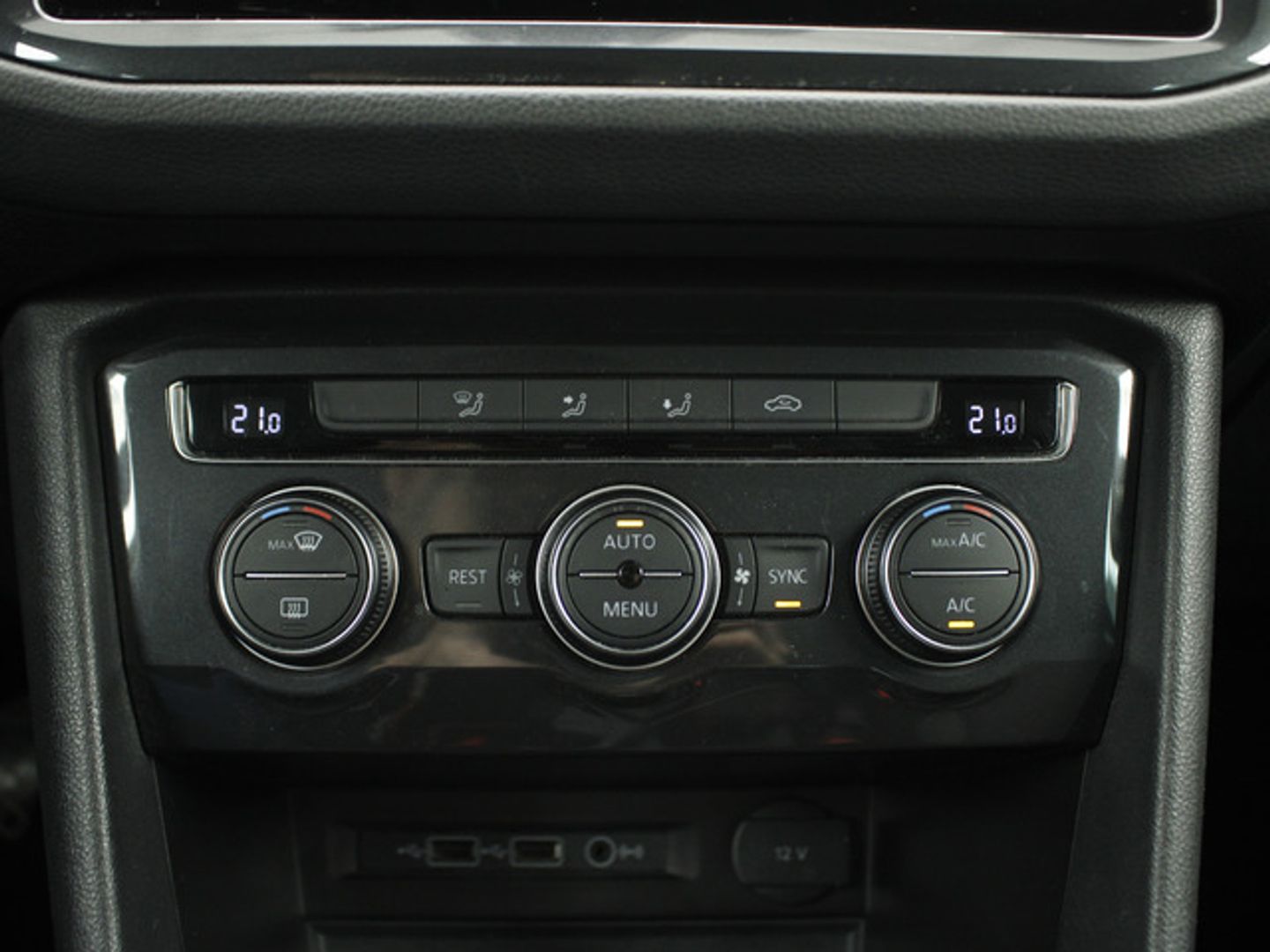 Volkswagen Tiguan Advance 1.5 TSI 110 kW (150 CV)