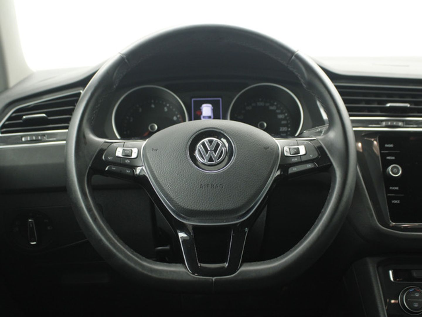 Volkswagen Tiguan Advance 1.5 TSI 110 kW (150 CV)