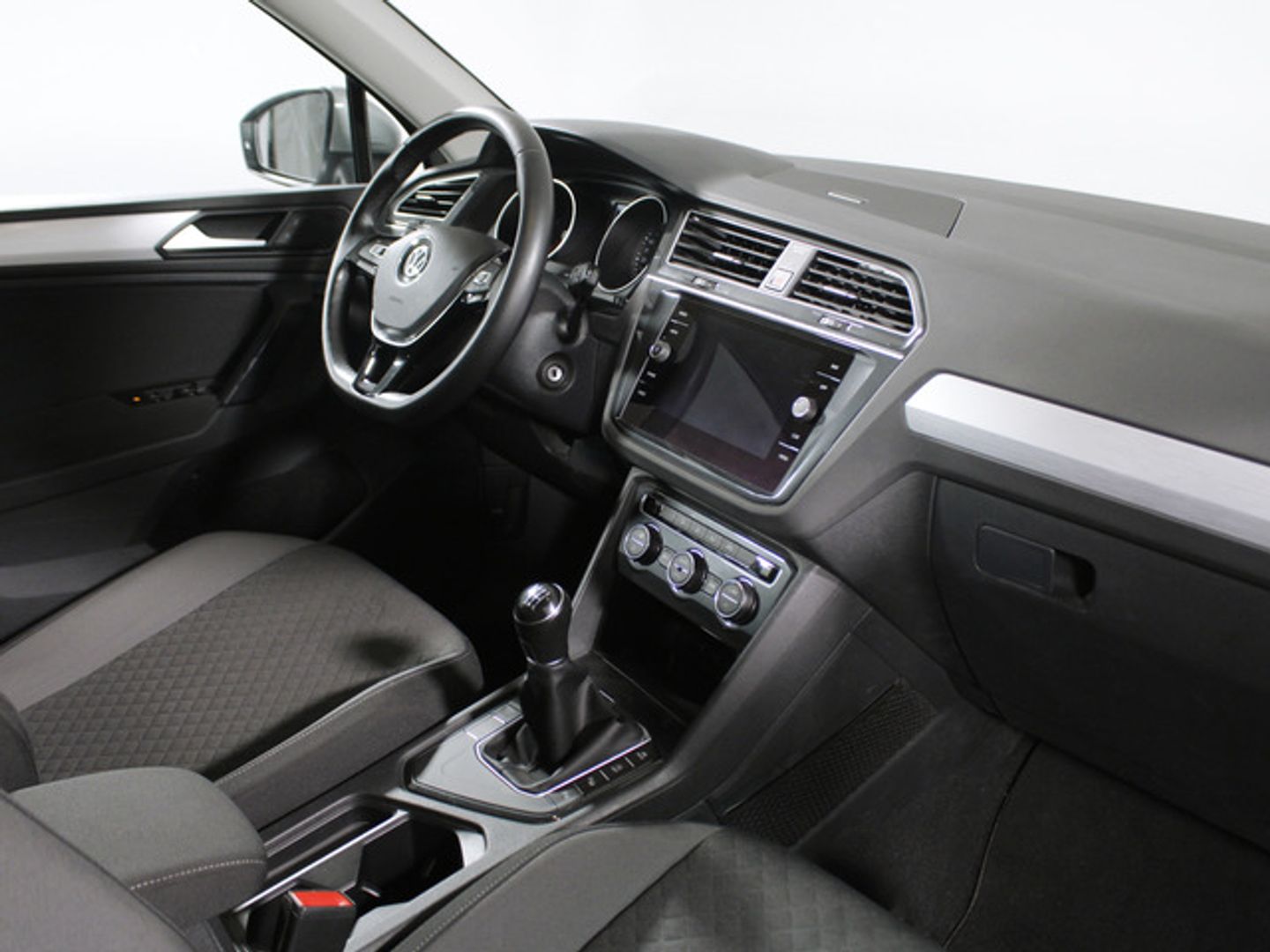 Volkswagen Tiguan Advance 1.5 TSI 110 kW (150 CV)