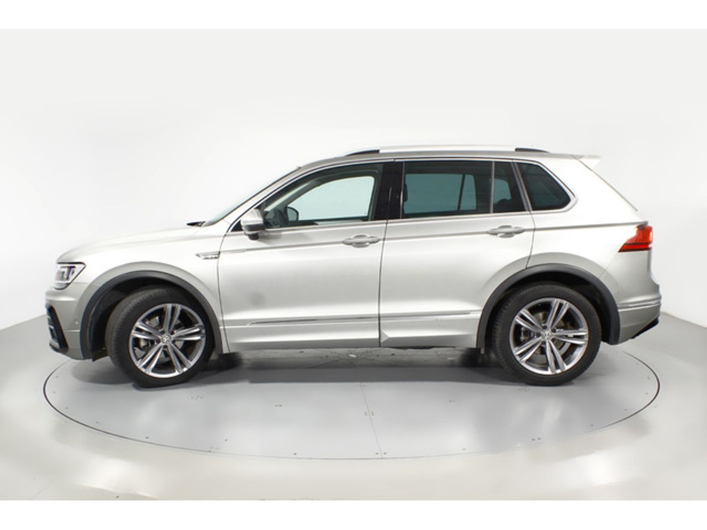 Volkswagen Tiguan Advance 1.5 TSI 110 kW (150 CV)