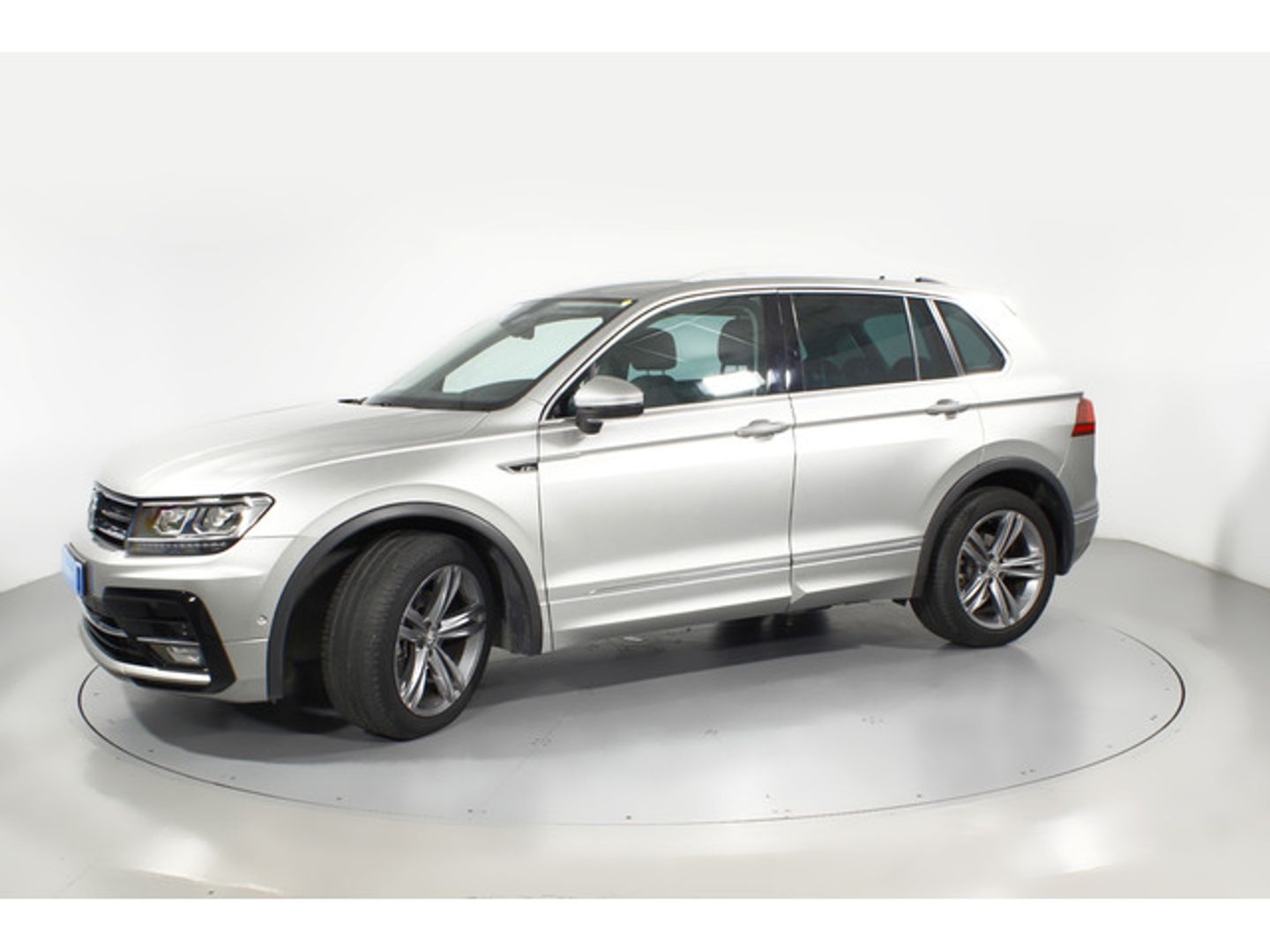Volkswagen Tiguan Advance 1.5 TSI 110 kW (150 CV)