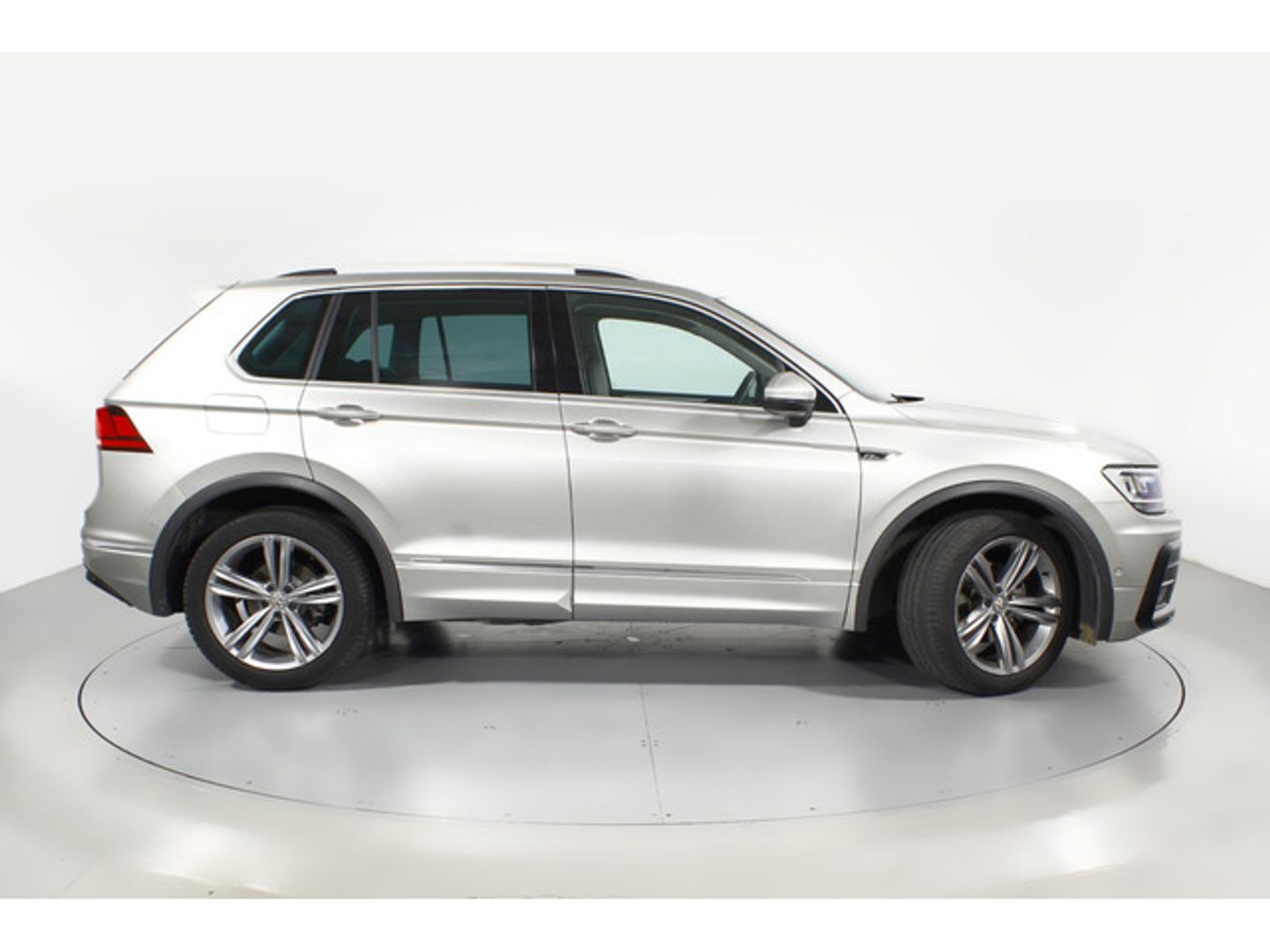 Volkswagen Tiguan Advance 1.5 TSI 110 kW (150 CV)