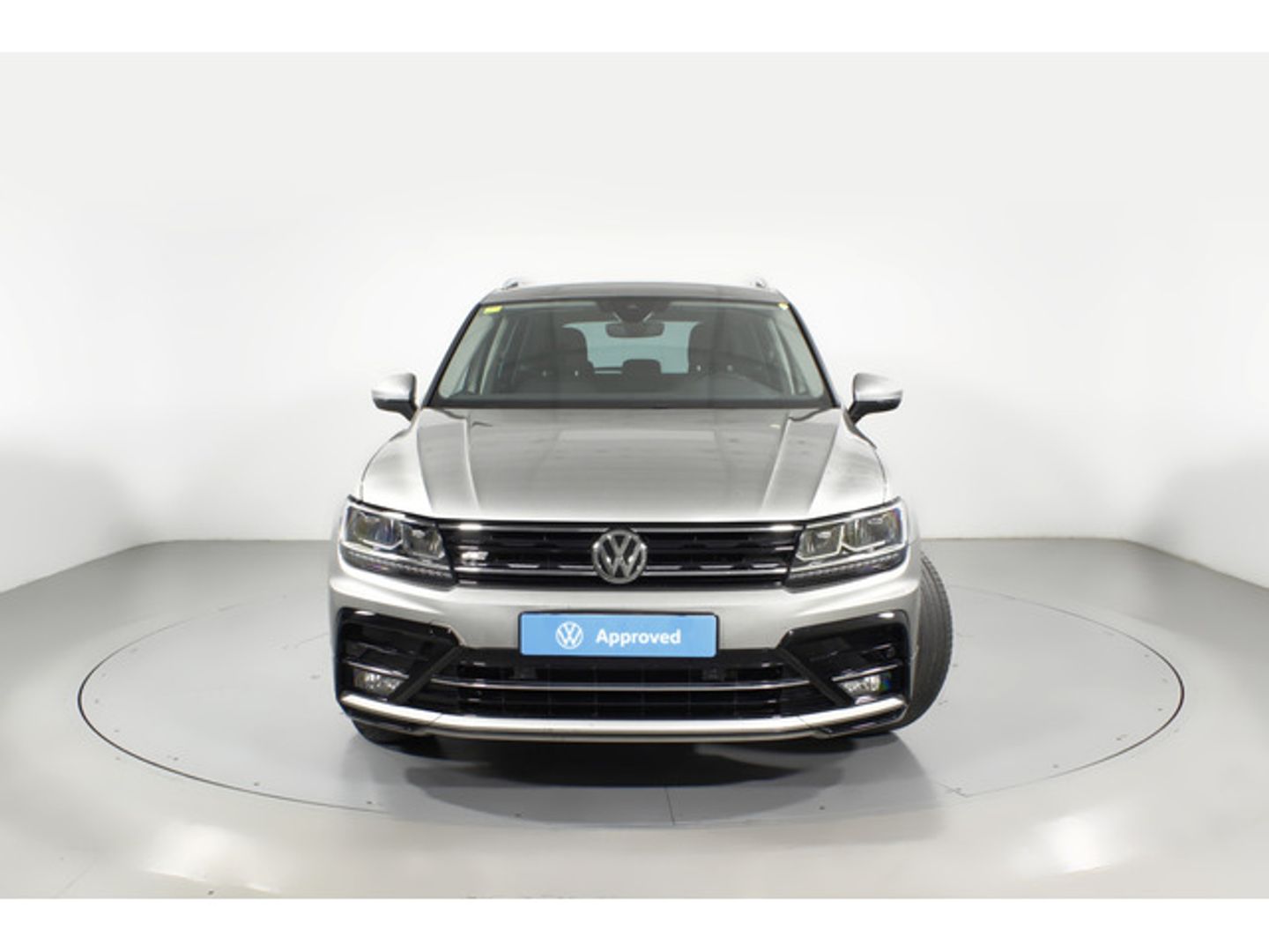 Volkswagen Tiguan Advance 1.5 TSI 110 kW (150 CV)