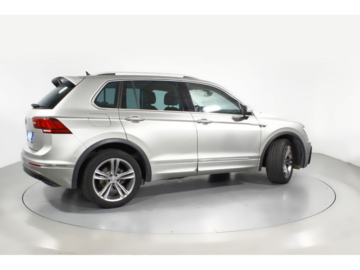Volkswagen Tiguan Advance 1.5 TSI 110 kW (150 CV)