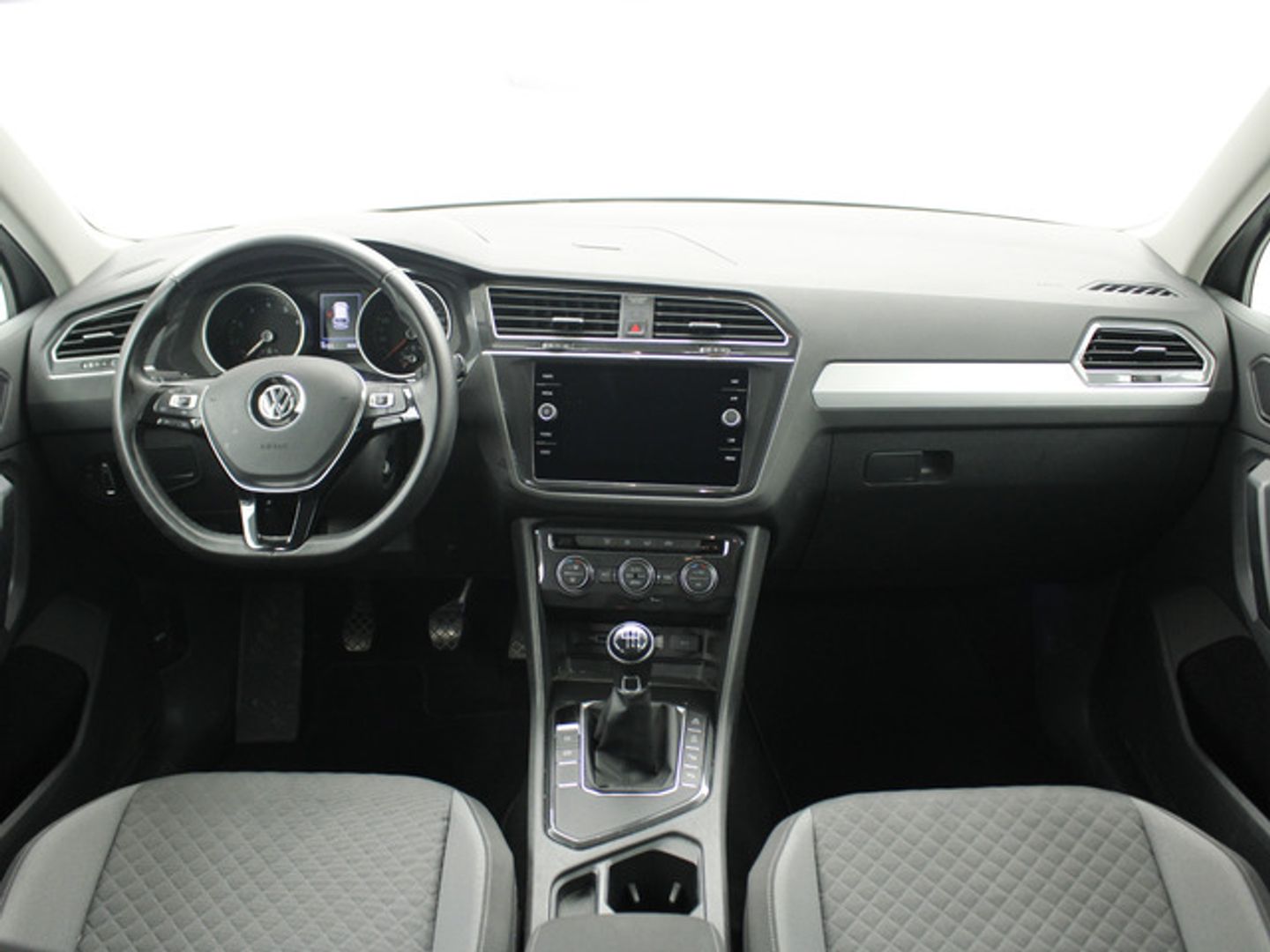 Volkswagen Tiguan Advance 1.5 TSI 110 kW (150 CV)
