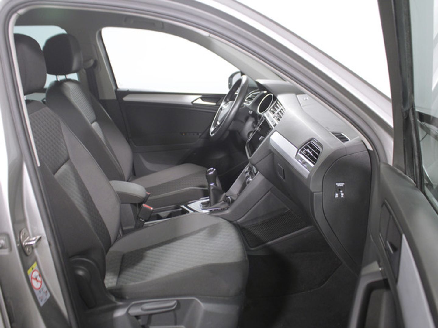 Volkswagen Tiguan Advance 1.5 TSI 110 kW (150 CV)