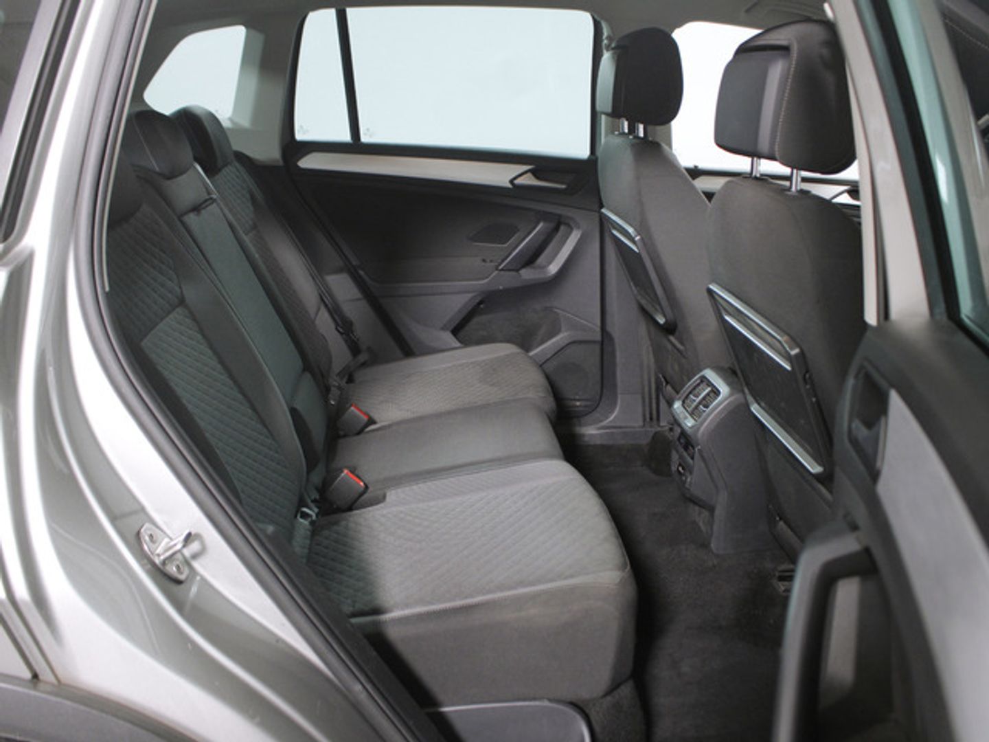 Volkswagen Tiguan Advance 1.5 TSI 110 kW (150 CV)