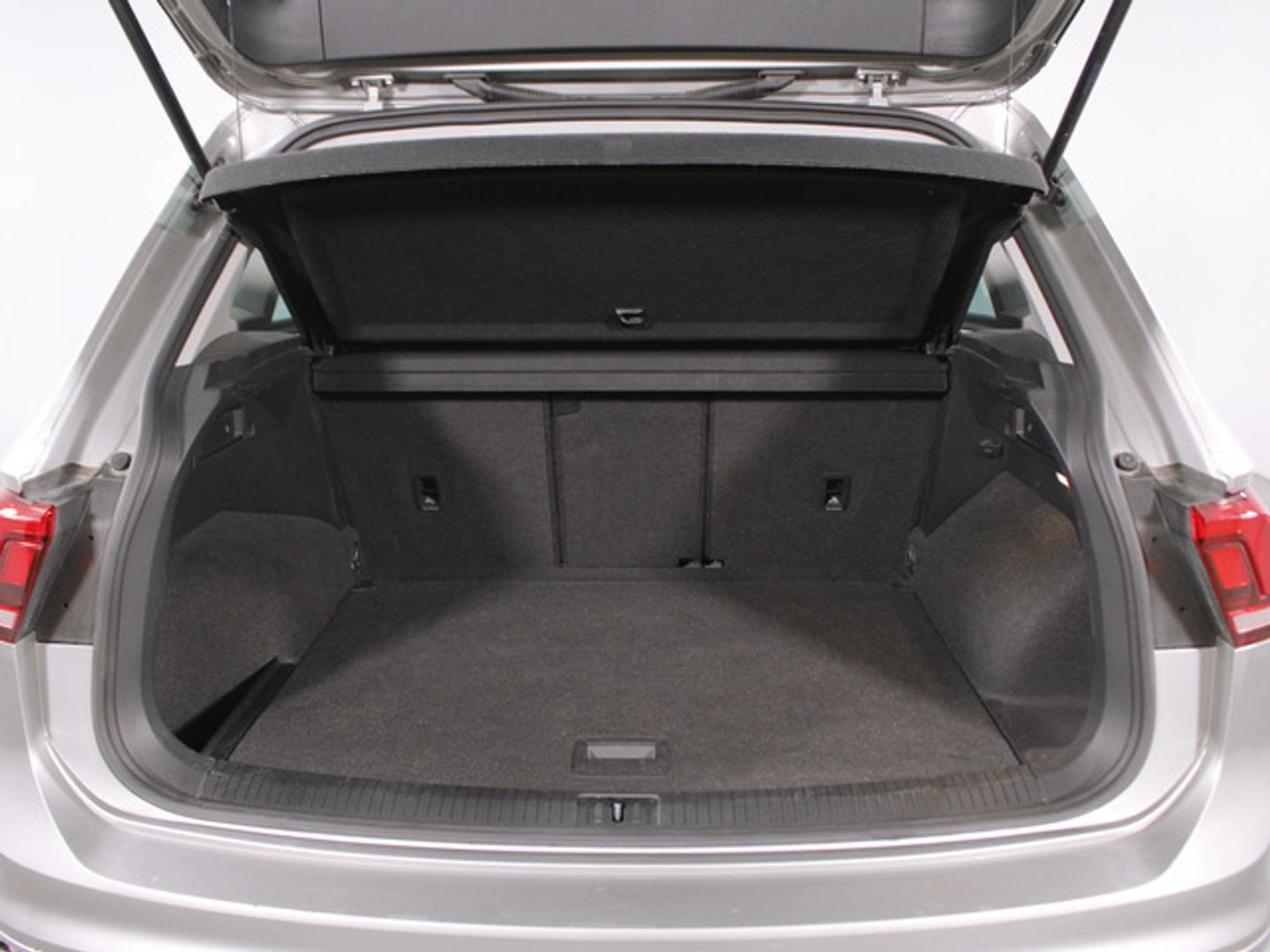 Volkswagen Tiguan Advance 1.5 TSI 110 kW (150 CV)