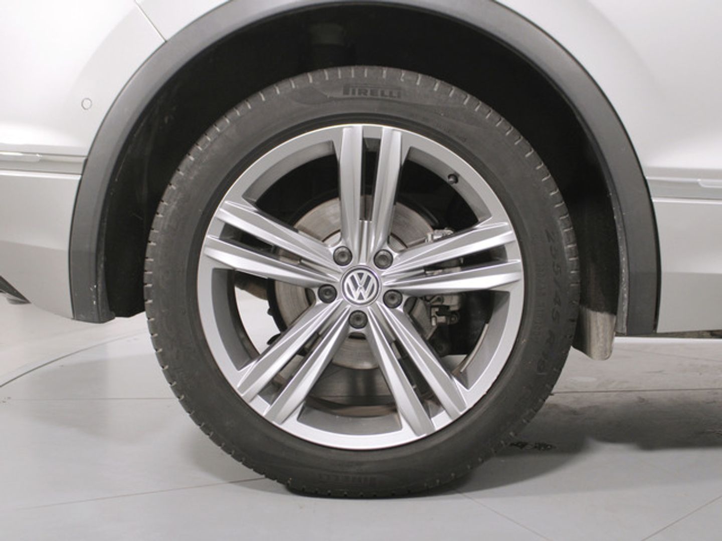 Volkswagen Tiguan Advance 1.5 TSI 110 kW (150 CV)