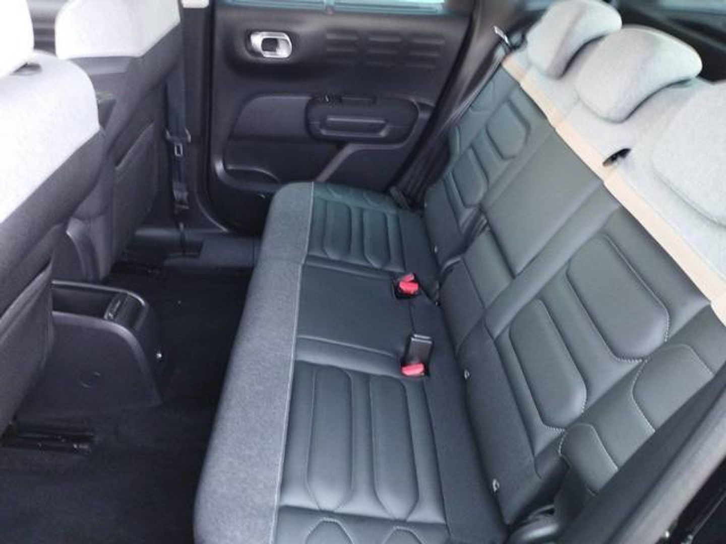 Citroen C3 Aircross BlueHDi 110 S&S Shine 81 kW (110 CV)