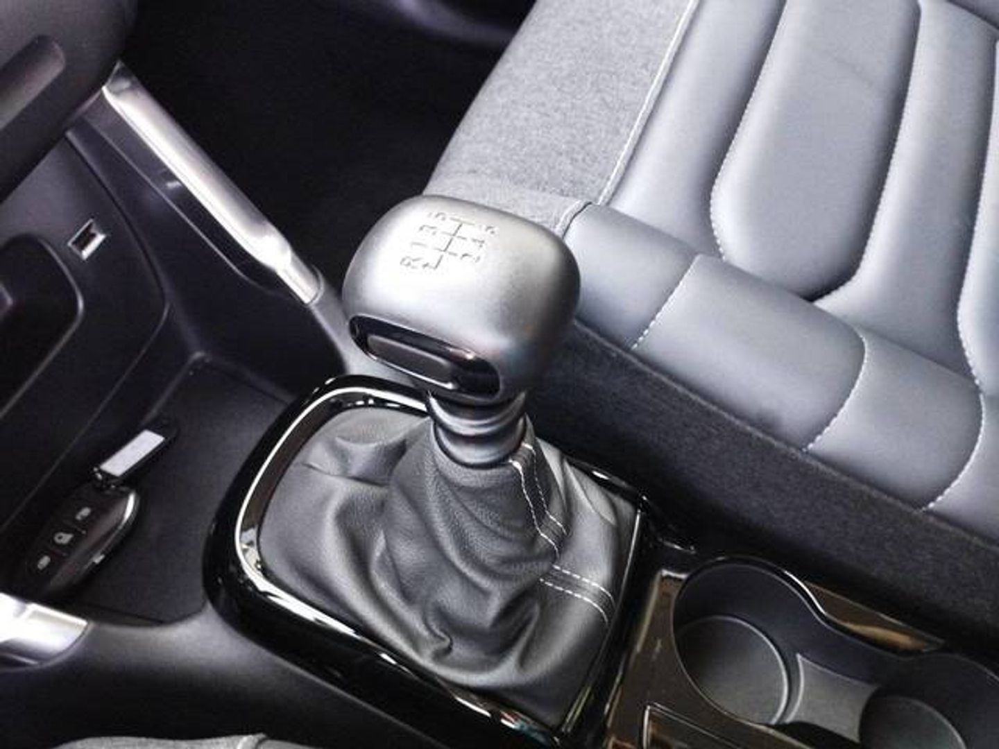 Citroen C3 Aircross BlueHDi 110 S&S Shine 81 kW (110 CV)