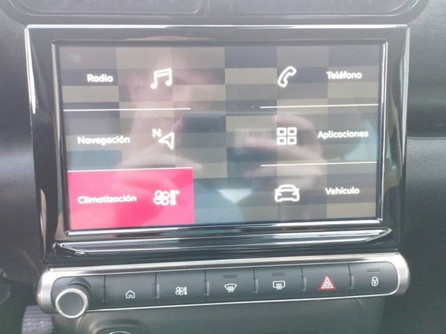 Citroen C3 Aircross BlueHDi 110 S&S Shine 81 kW (110 CV)