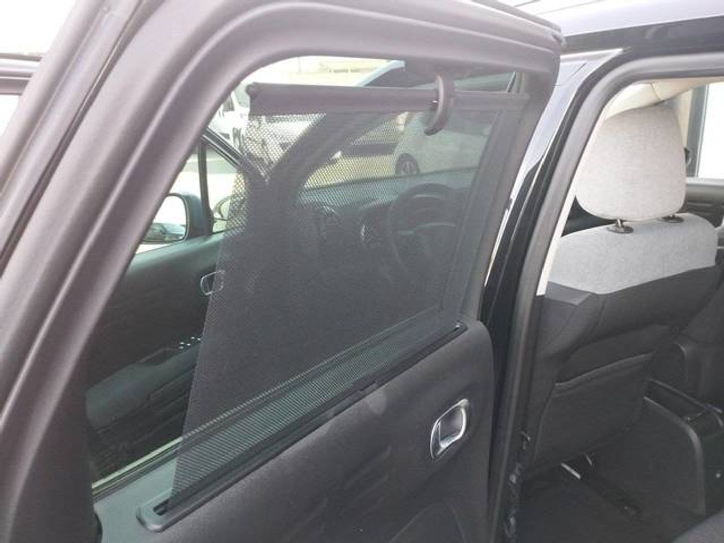Citroen C3 Aircross BlueHDi 110 S&S Shine 81 kW (110 CV)