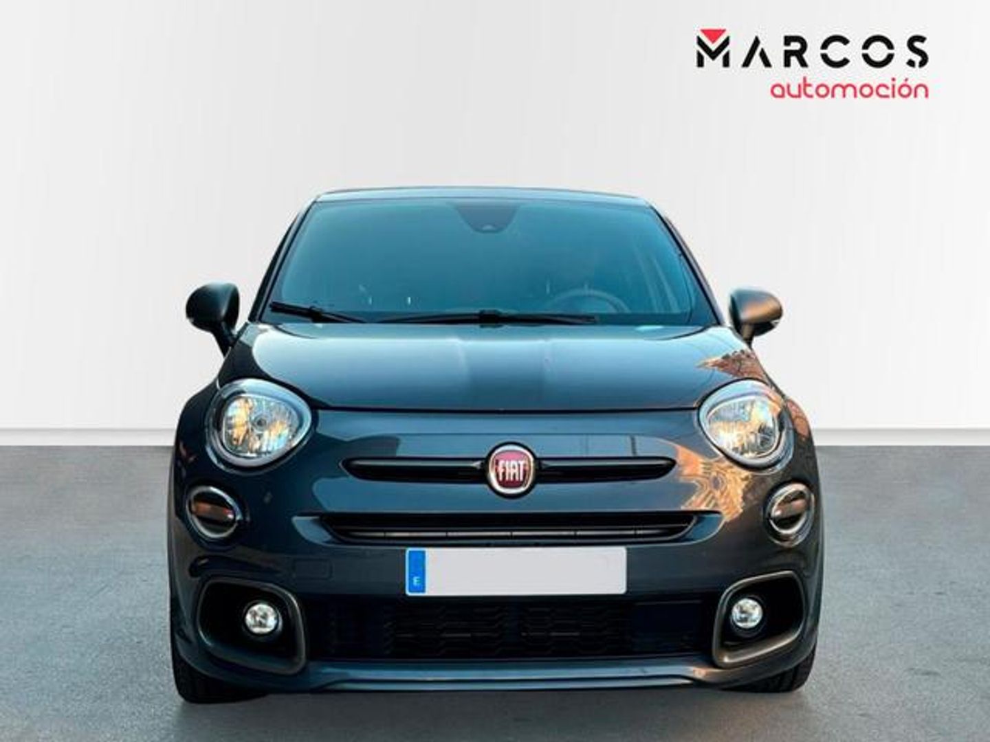 Fiat 500X 1.0 Firefly T3 Dolcevita Sport 88 kW (120 CV)