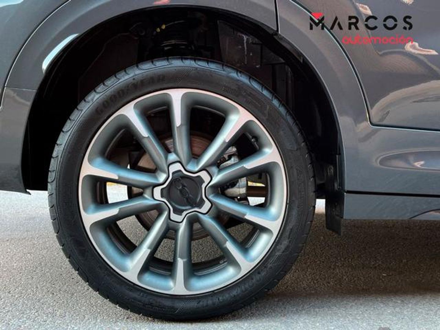 Fiat 500X 1.0 Firefly T3 Dolcevita Sport 88 kW (120 CV)