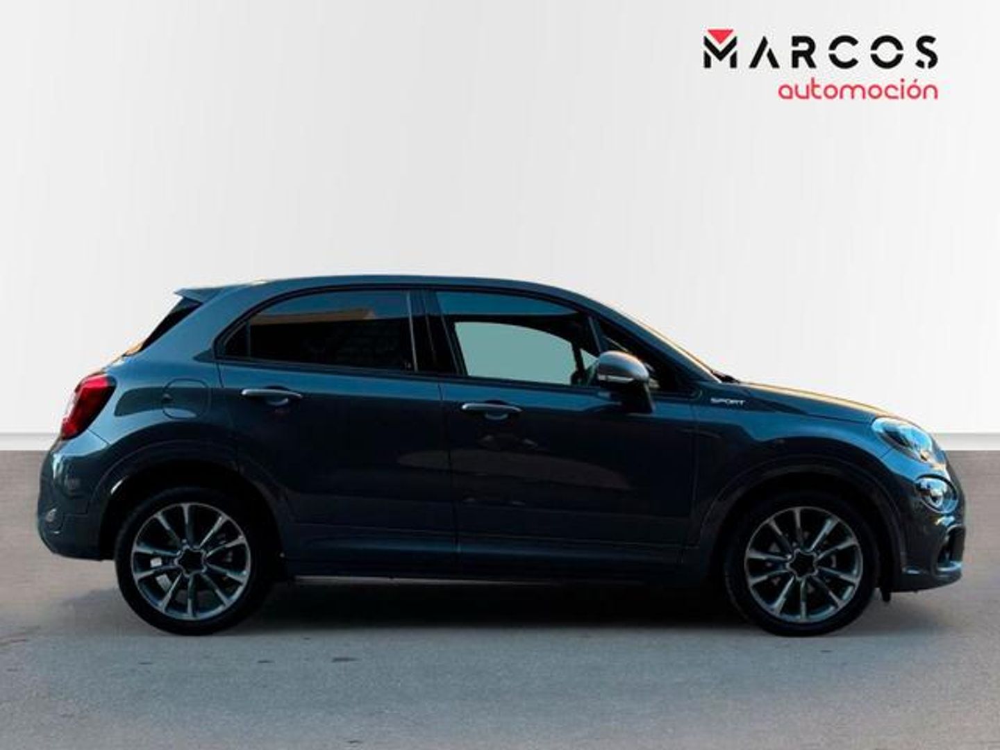 Fiat 500X 1.0 Firefly T3 Dolcevita Sport 88 kW (120 CV)
