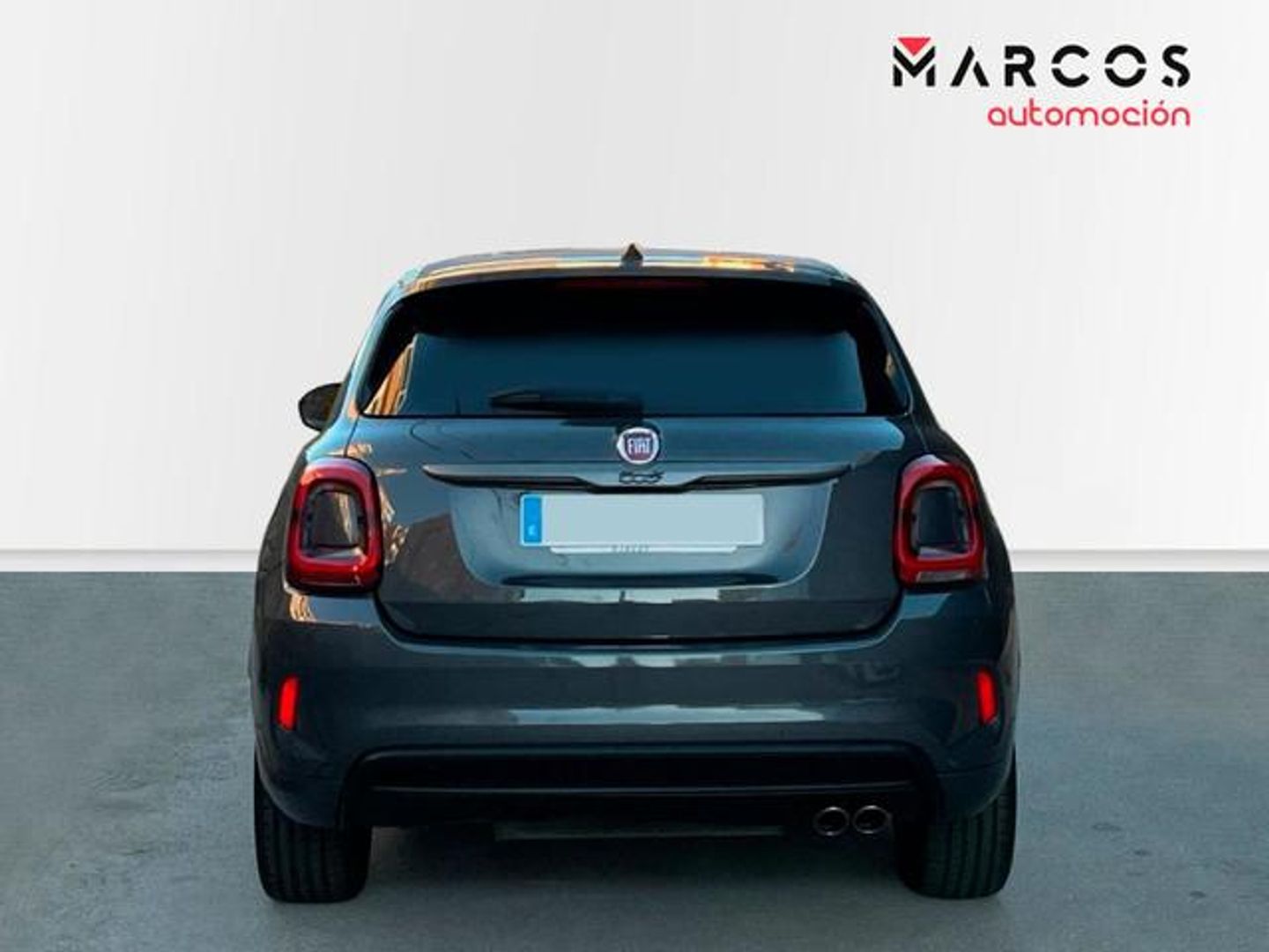 Fiat 500X 1.0 Firefly T3 Dolcevita Sport 88 kW (120 CV)