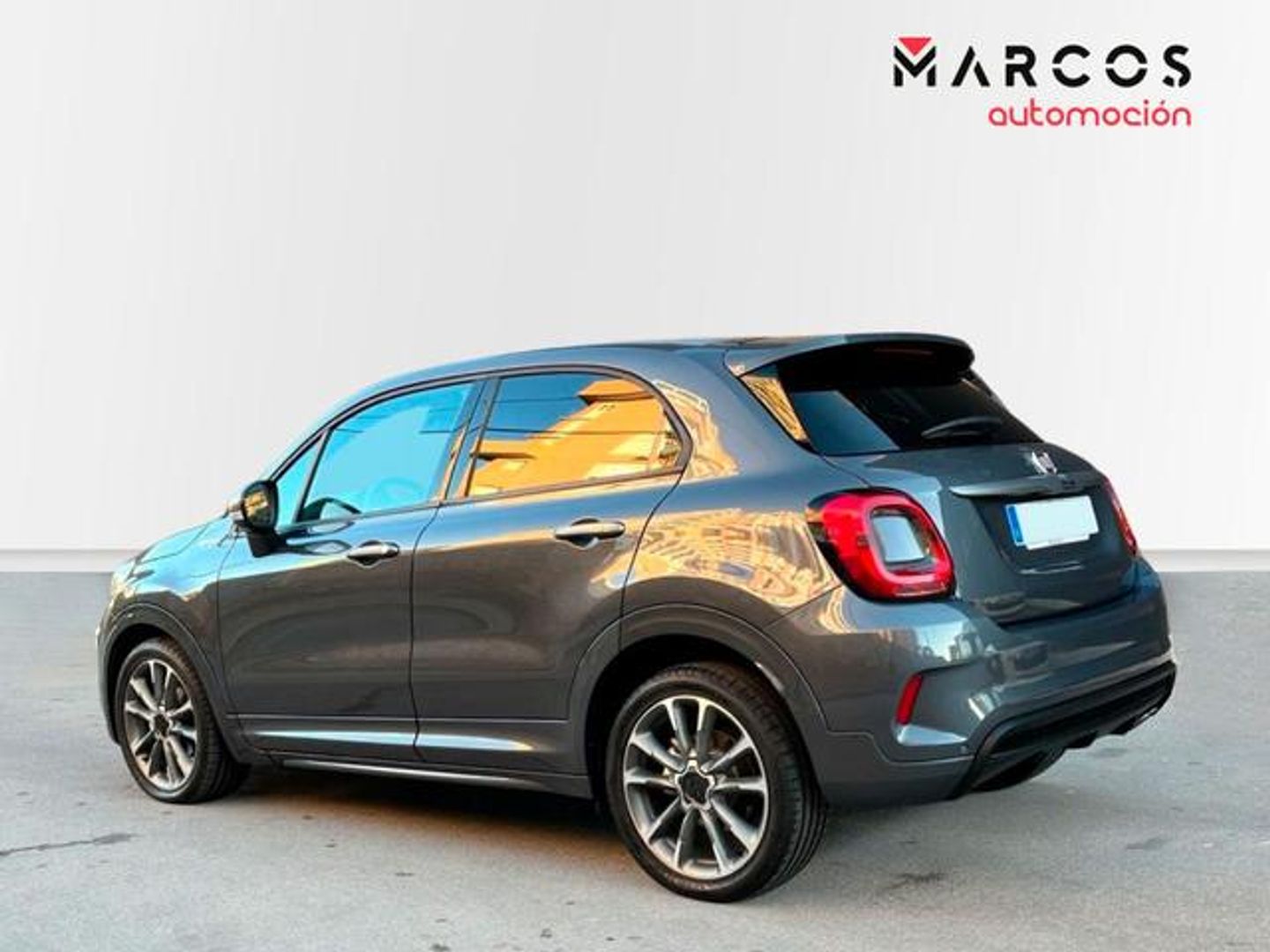 Fiat 500X 1.0 Firefly T3 Dolcevita Sport 88 kW (120 CV)