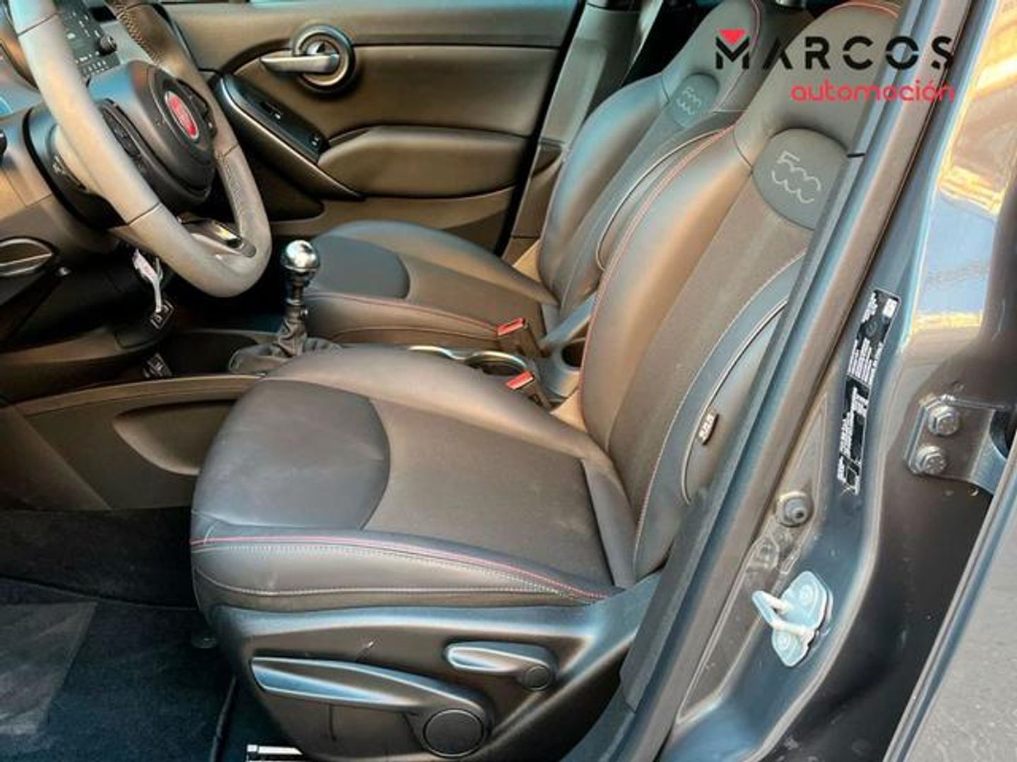 Fiat 500X 1.0 Firefly T3 Dolcevita Sport 88 kW (120 CV)