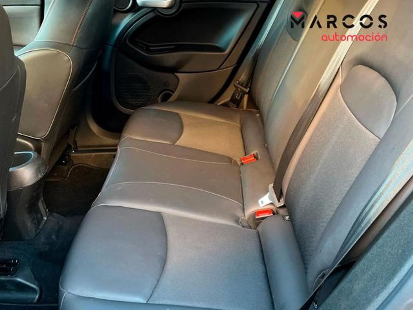 Fiat 500X 1.0 Firefly T3 Dolcevita Sport 88 kW (120 CV)