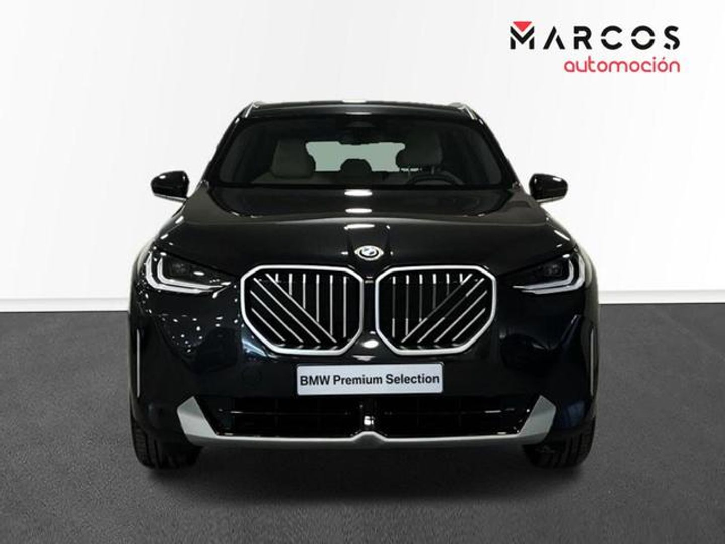 BMW X3 xDrive20d 145 kW (197 CV)
