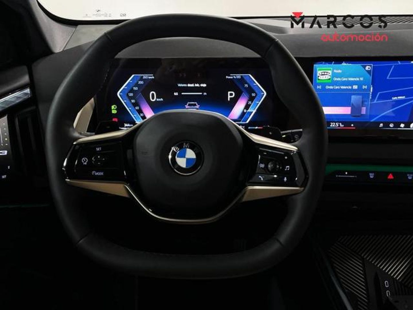 BMW X3 xDrive20d 145 kW (197 CV)