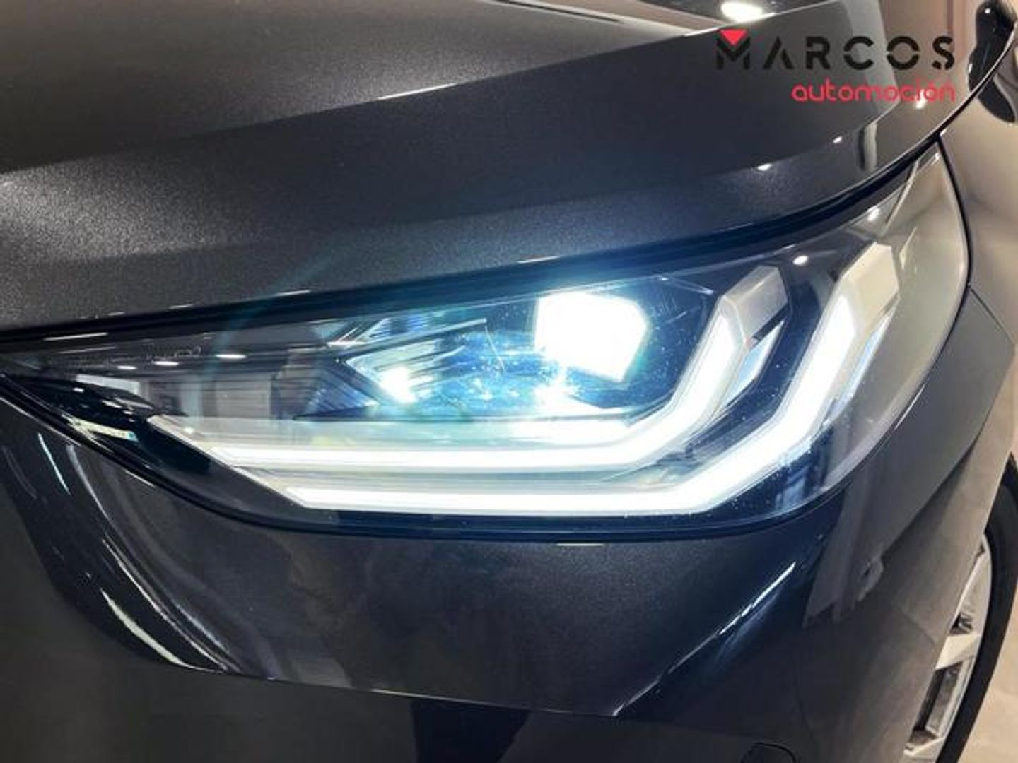 BMW X3 xDrive20d 145 kW (197 CV)