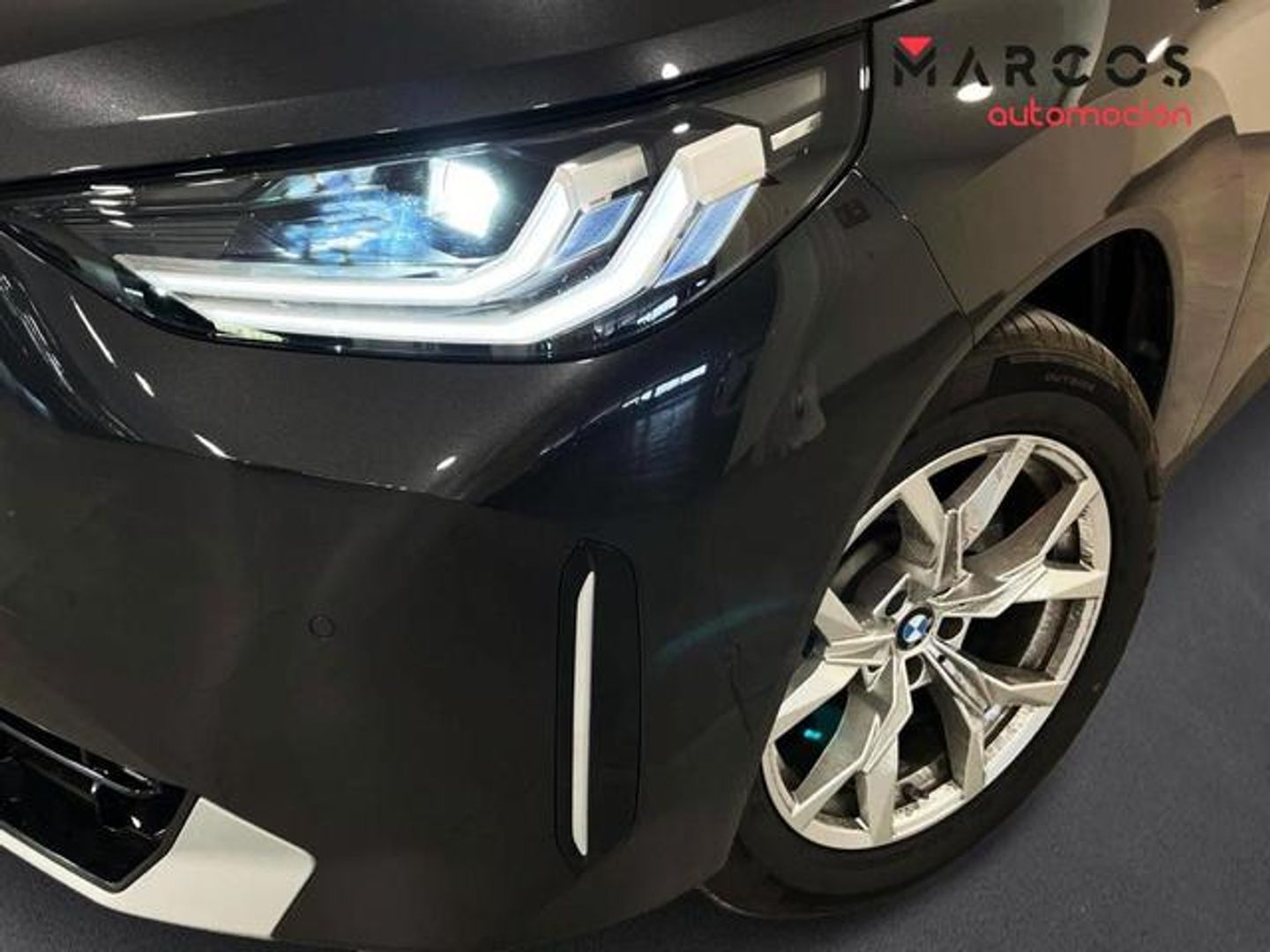 BMW X3 xDrive20d 145 kW (197 CV)