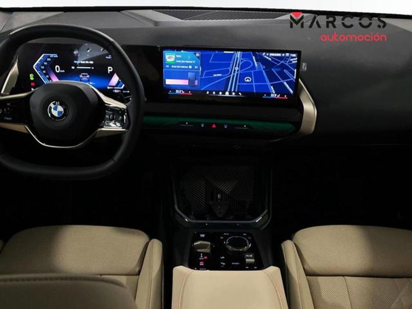 BMW X3 xDrive20d 145 kW (197 CV)