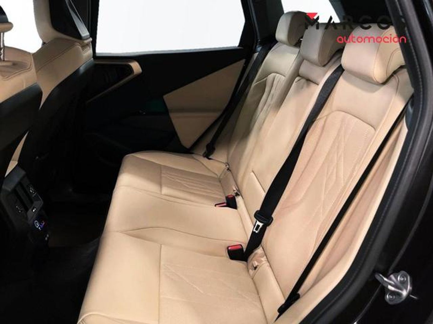 BMW X3 xDrive20d 145 kW (197 CV)