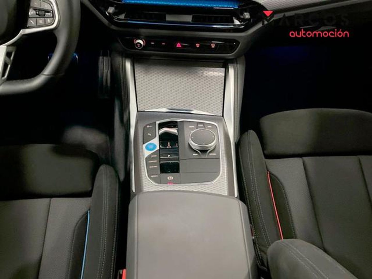 BMW i4 eDrive40 250 kW (340 CV)