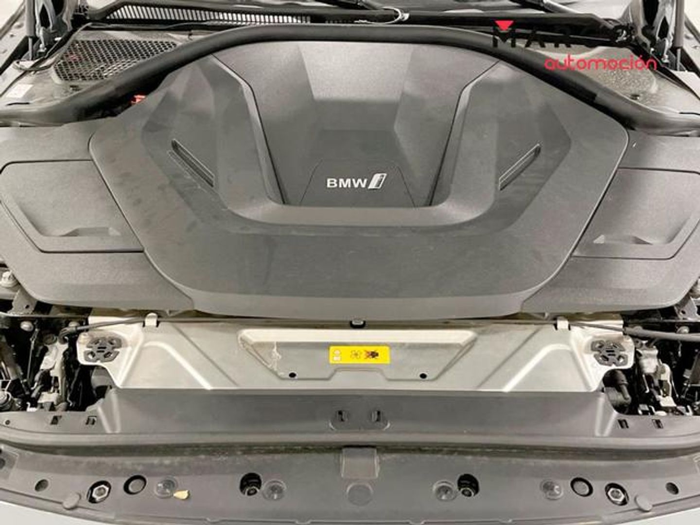 BMW i4 eDrive40 250 kW (340 CV)