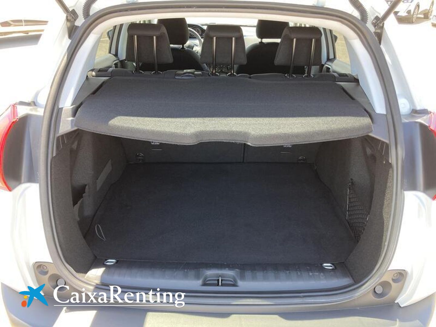 Peugeot 2008 BlueHDi 100 Signature 73 kW (100 CV)