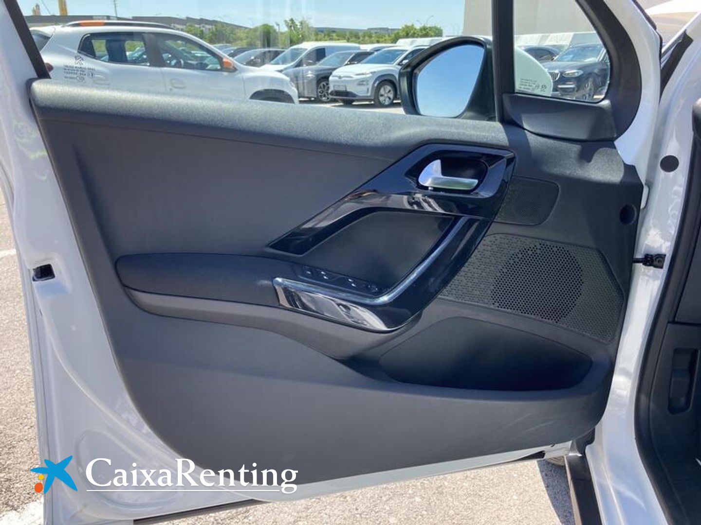 Peugeot 2008 BlueHDi 100 Signature 73 kW (100 CV)
