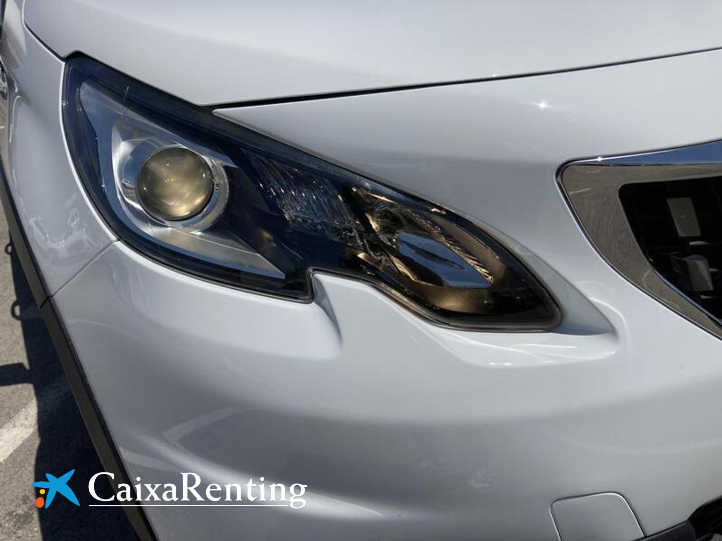 Peugeot 2008 BlueHDi 100 Signature 73 kW (100 CV)