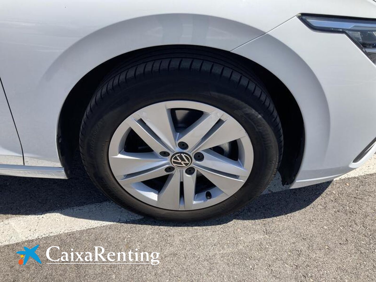 Volkswagen Golf Life 1.0 eTSI 81 kW (110 CV) DSG