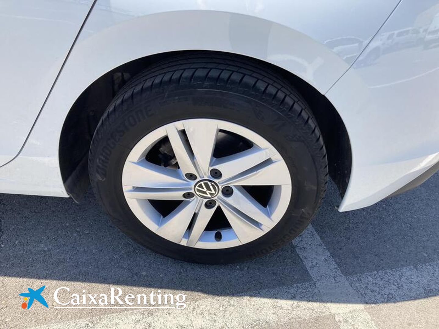 Volkswagen Golf Life 1.0 eTSI 81 kW (110 CV) DSG