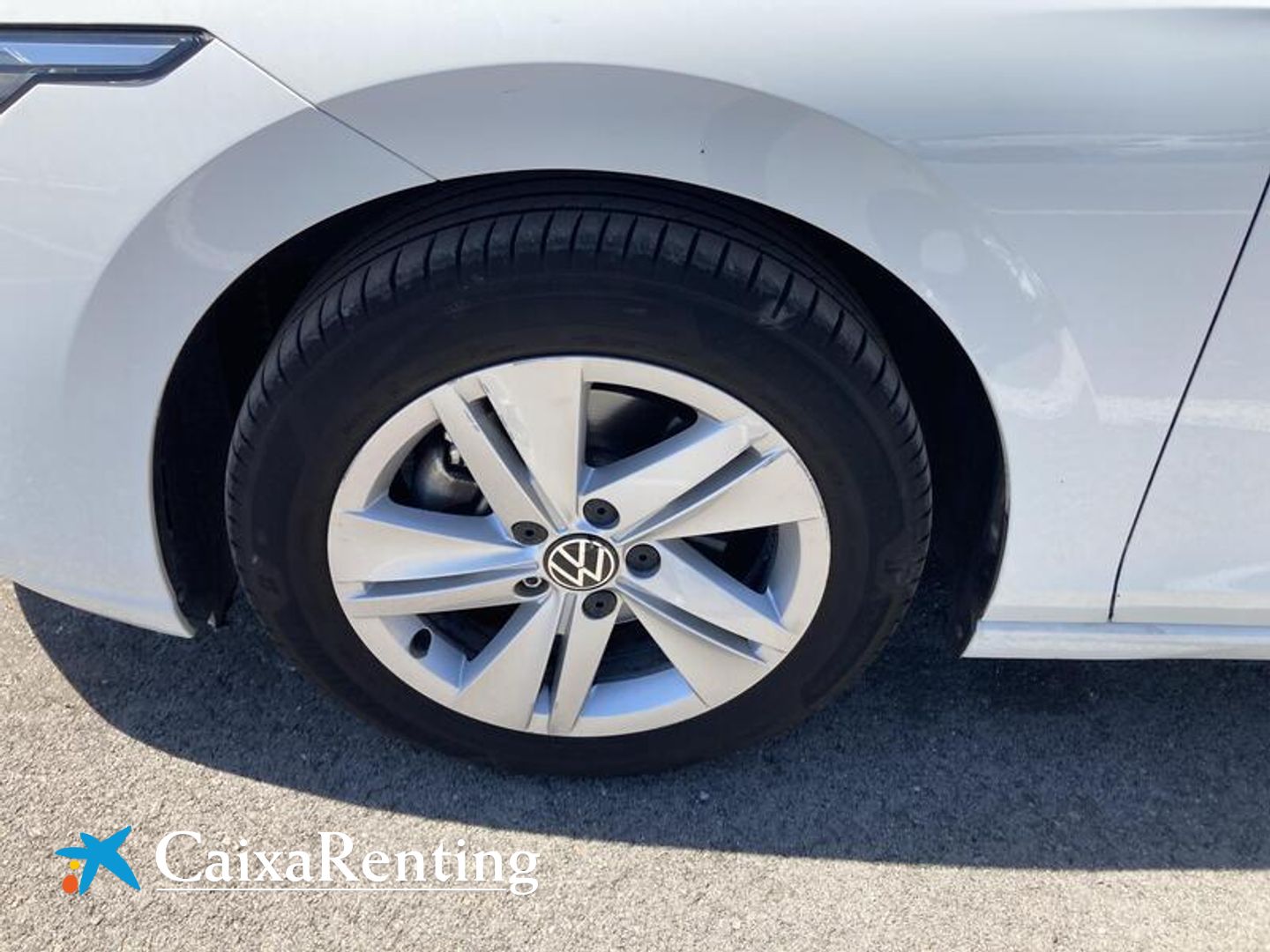 Volkswagen Golf Life 1.0 eTSI 81 kW (110 CV) DSG