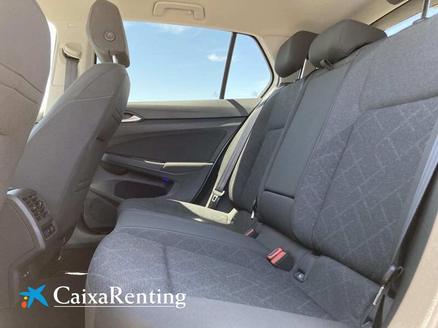 Volkswagen Golf Life 1.0 eTSI 81 kW (110 CV) DSG