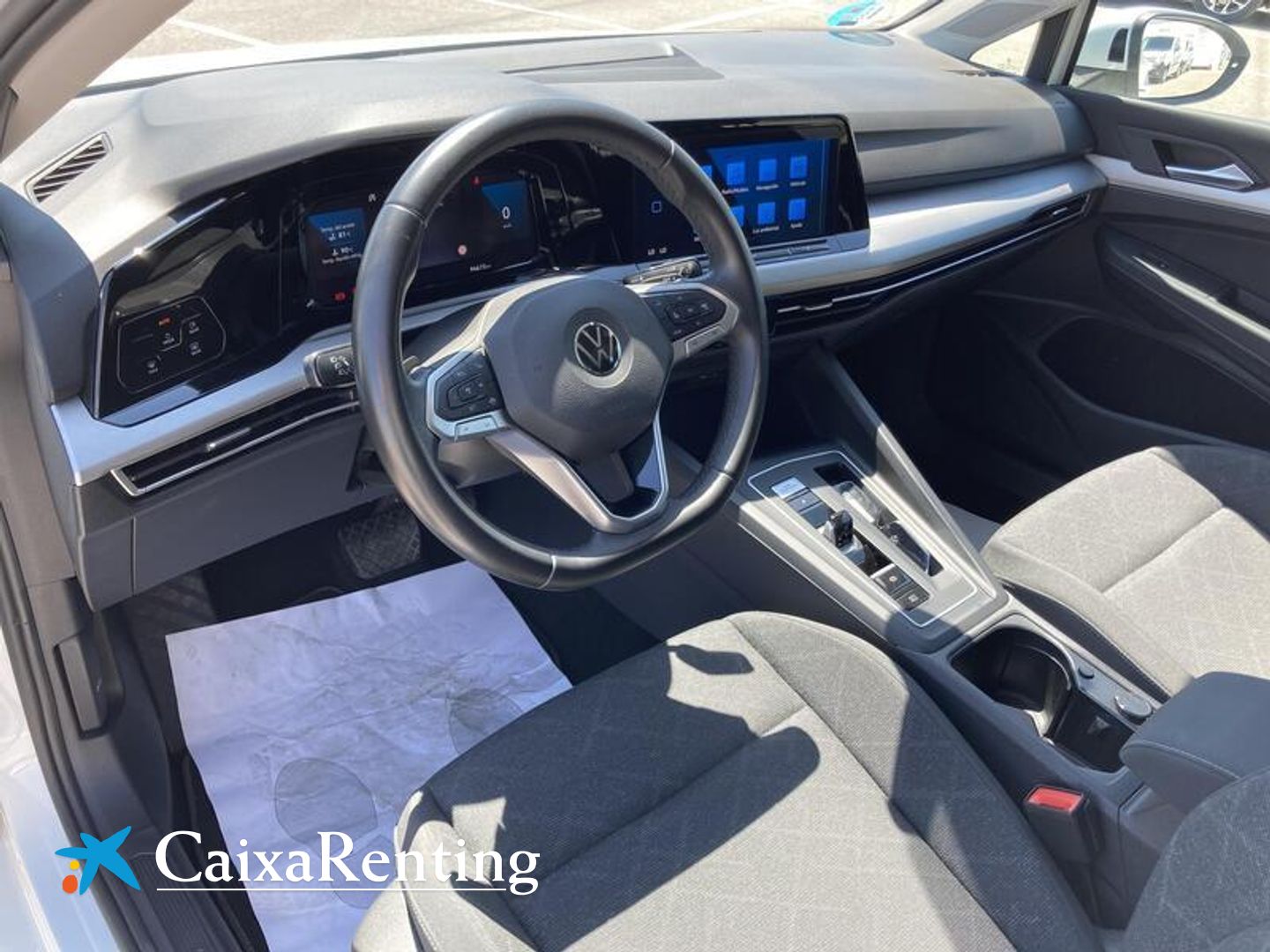 Volkswagen Golf Life 1.0 eTSI 81 kW (110 CV) DSG