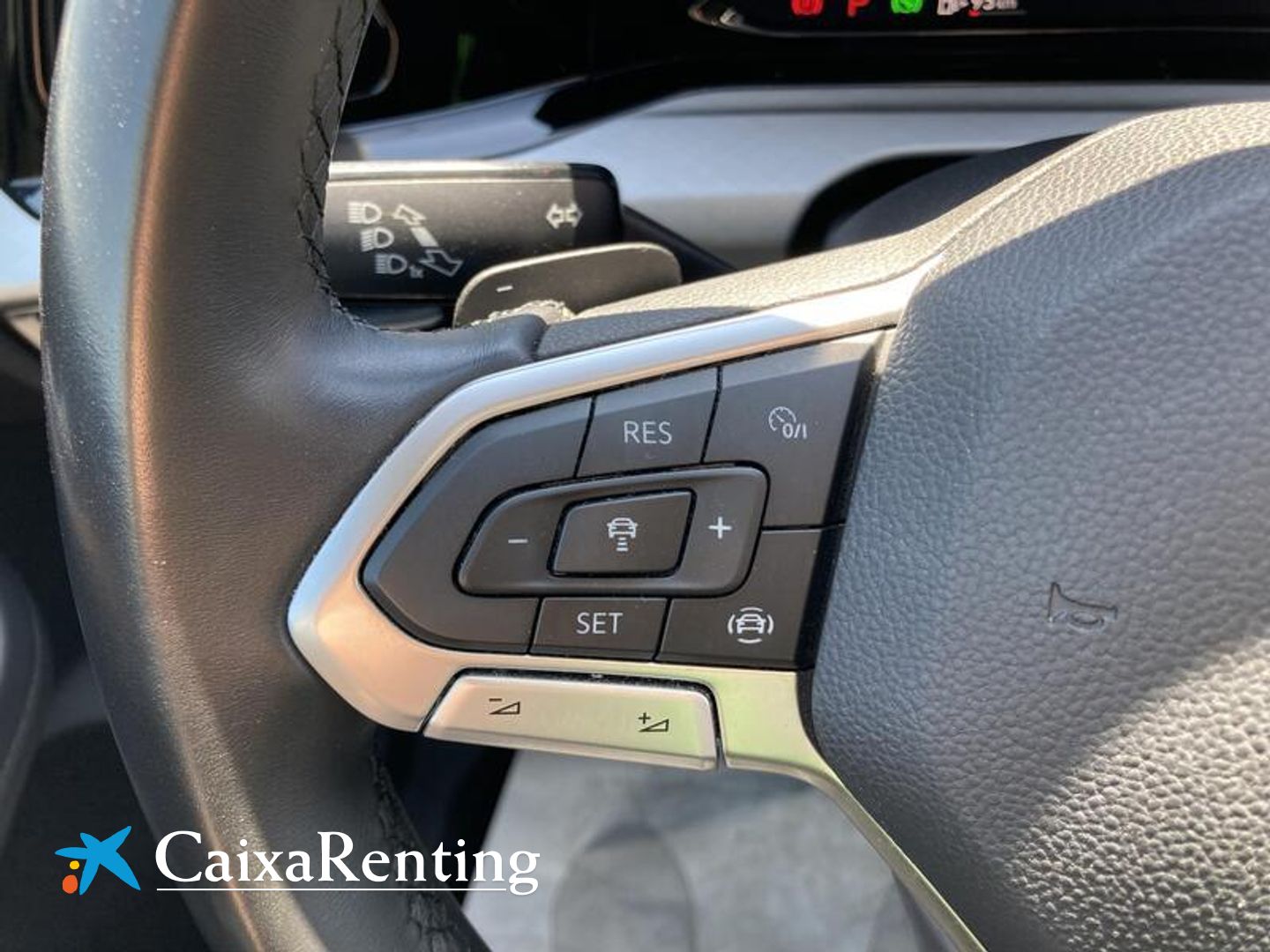 Volkswagen Golf Life 1.0 eTSI 81 kW (110 CV) DSG