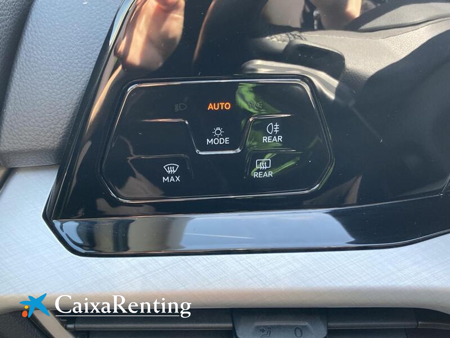 Volkswagen Golf Life 1.0 eTSI 81 kW (110 CV) DSG