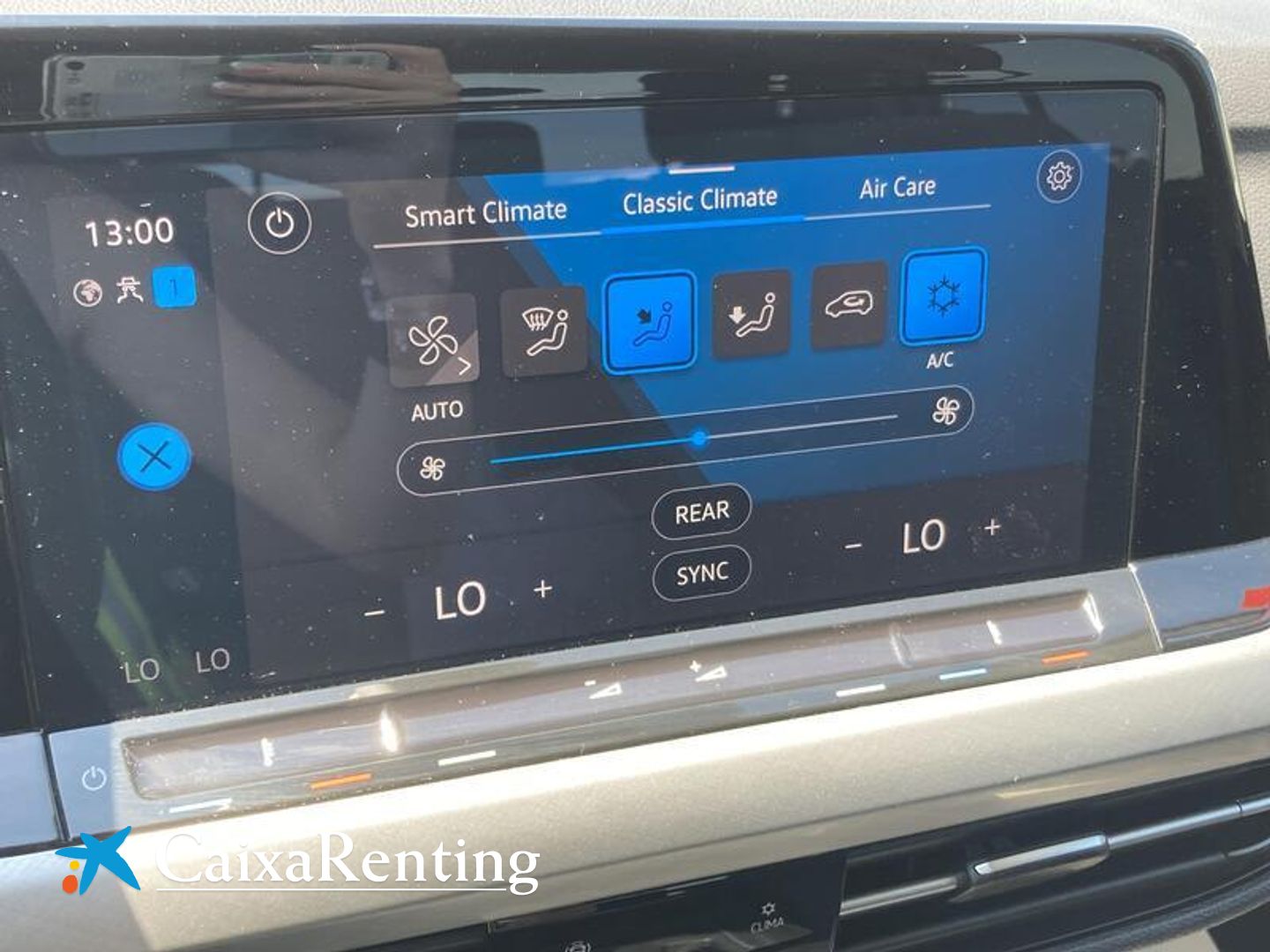 Volkswagen Golf Life 1.0 eTSI 81 kW (110 CV) DSG
