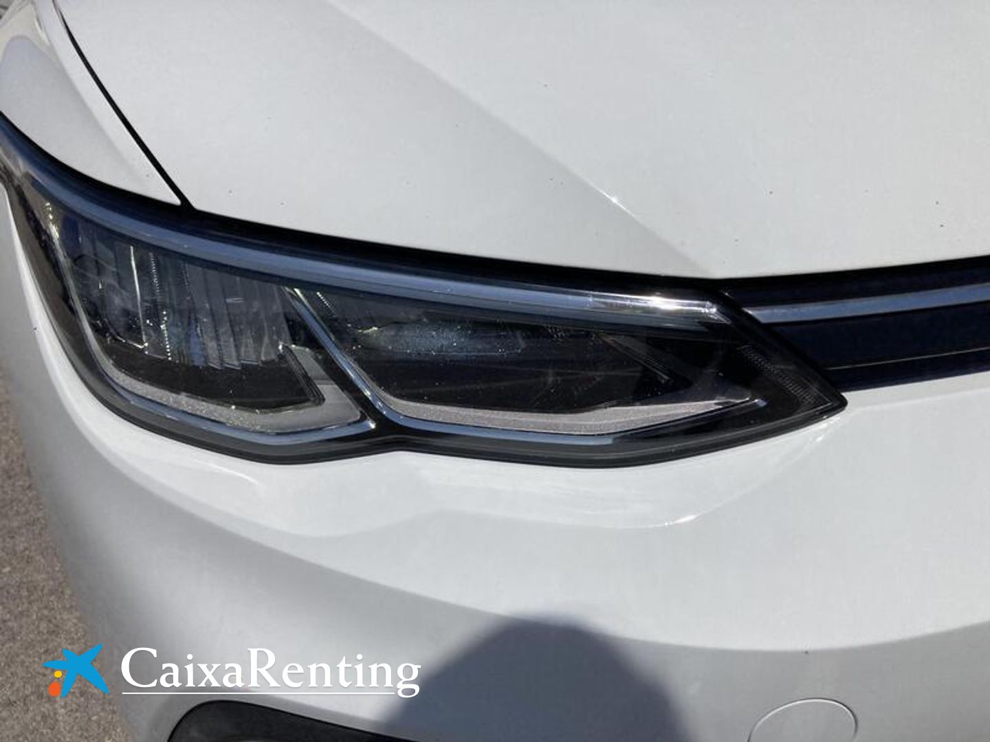 Volkswagen Golf Life 1.0 eTSI 81 kW (110 CV) DSG