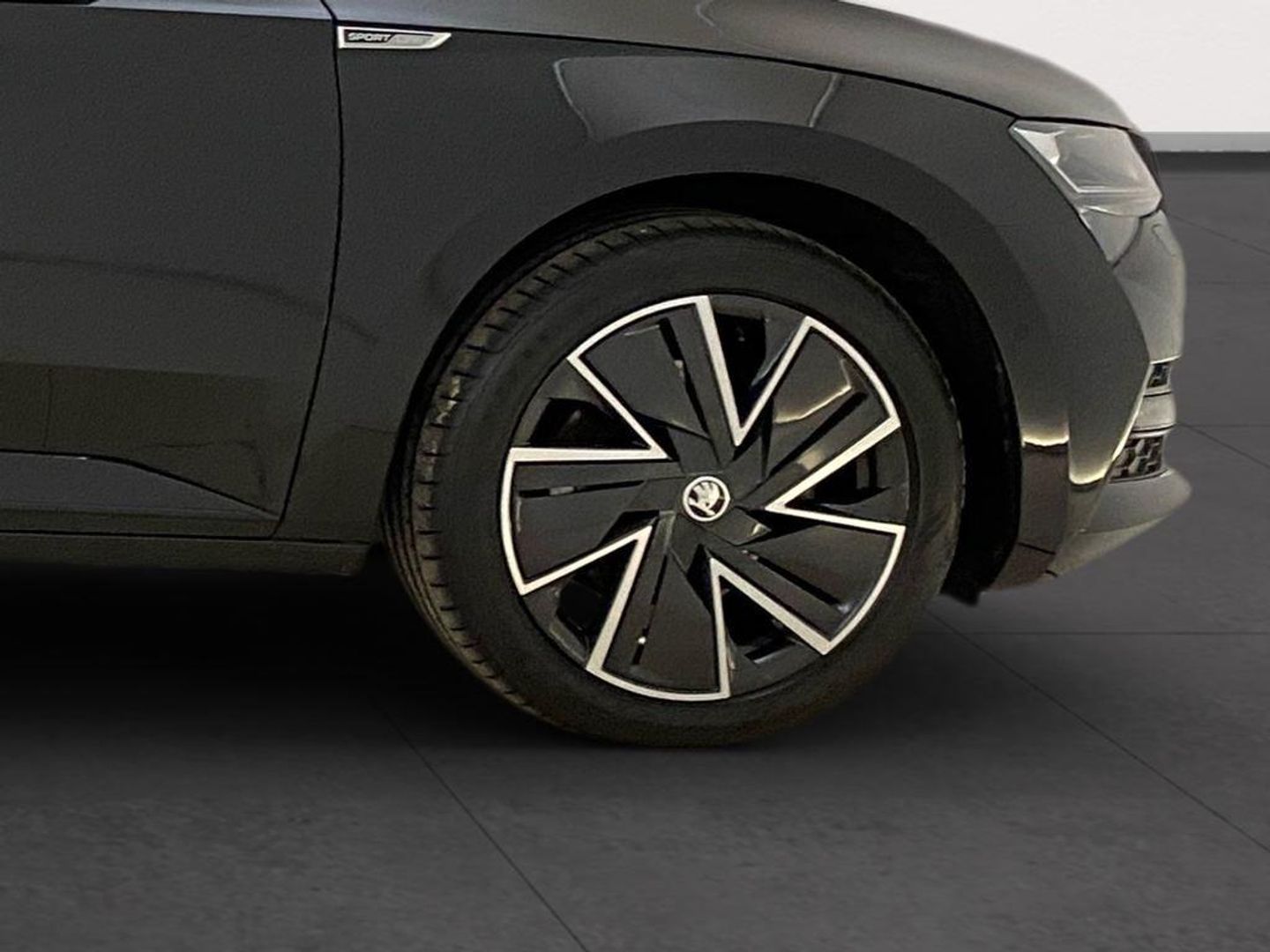 Skoda Superb 1.4 TSI iV P-HEV Sportline DSG 160 kW (218 CV)