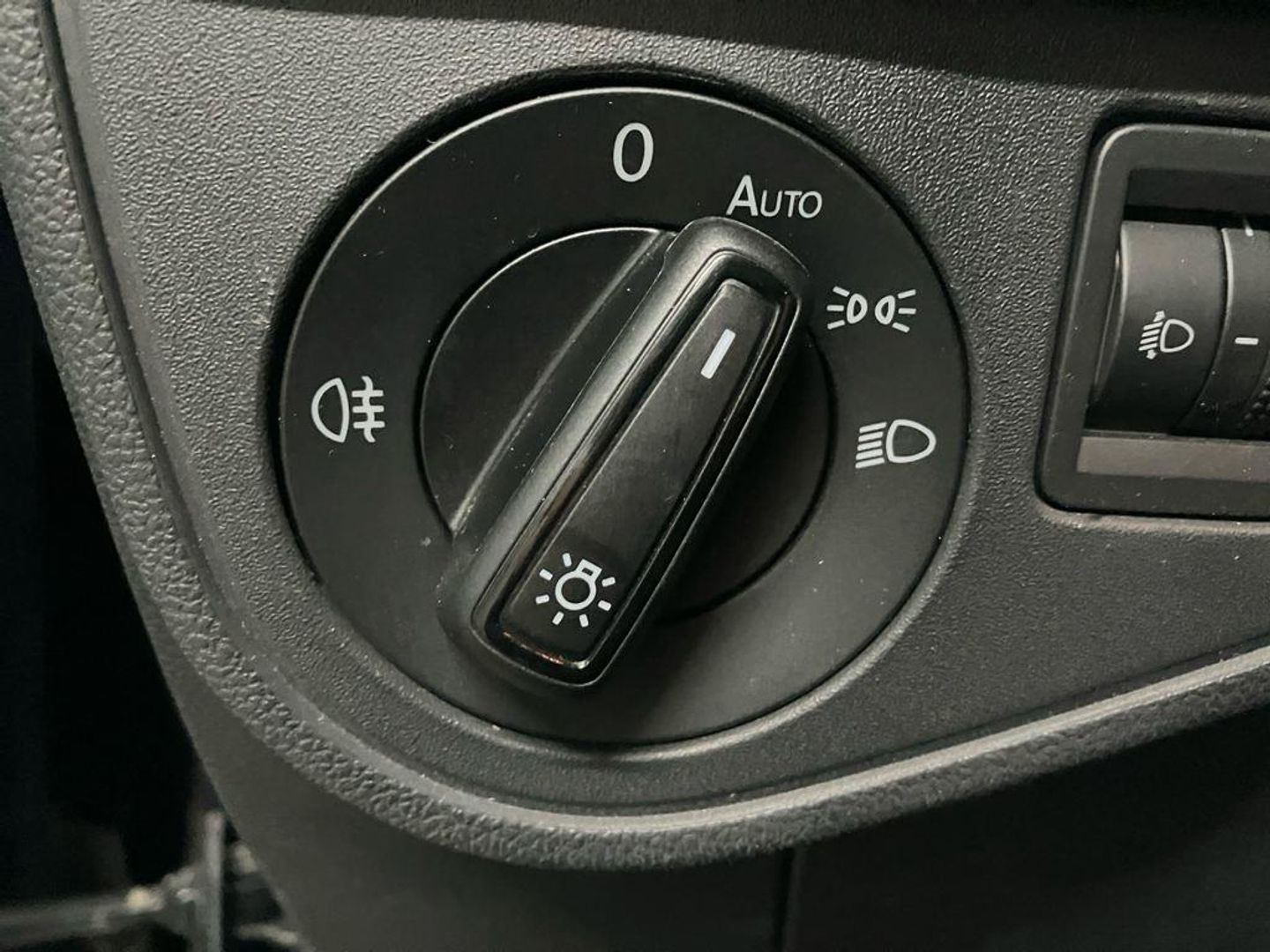 Volkswagen Polo United 1.0 TSI 70 kW (95 CV)